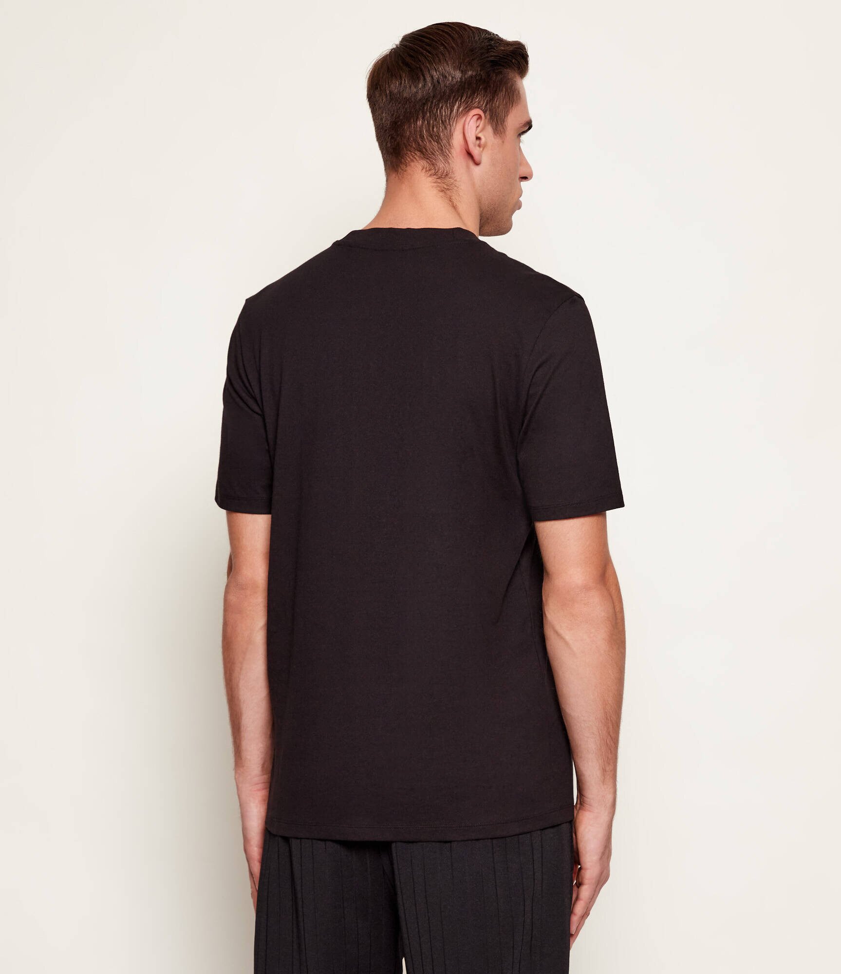 HUGO Tricou Darvish | regular fit