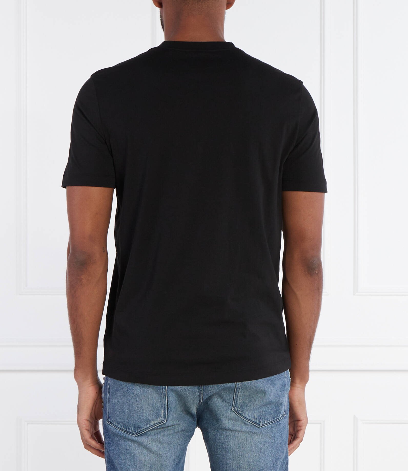 HUGO Tricou Dasko | Regular Fit