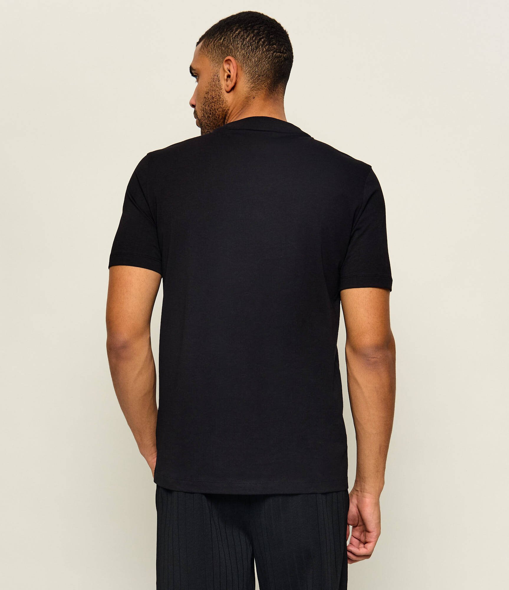 HUGO Tricou Datril | regular fit