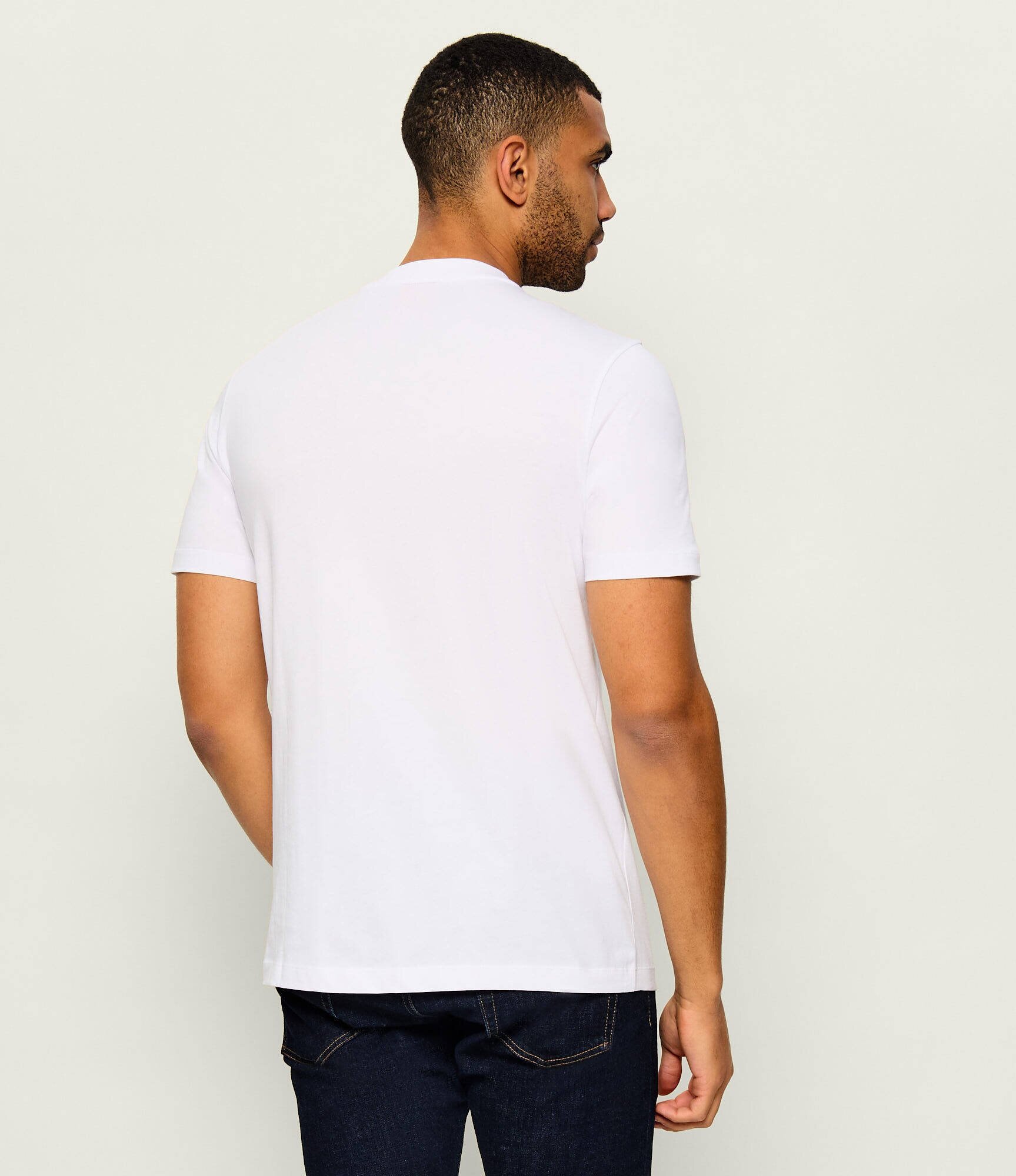 HUGO Tricou Datril | regular fit