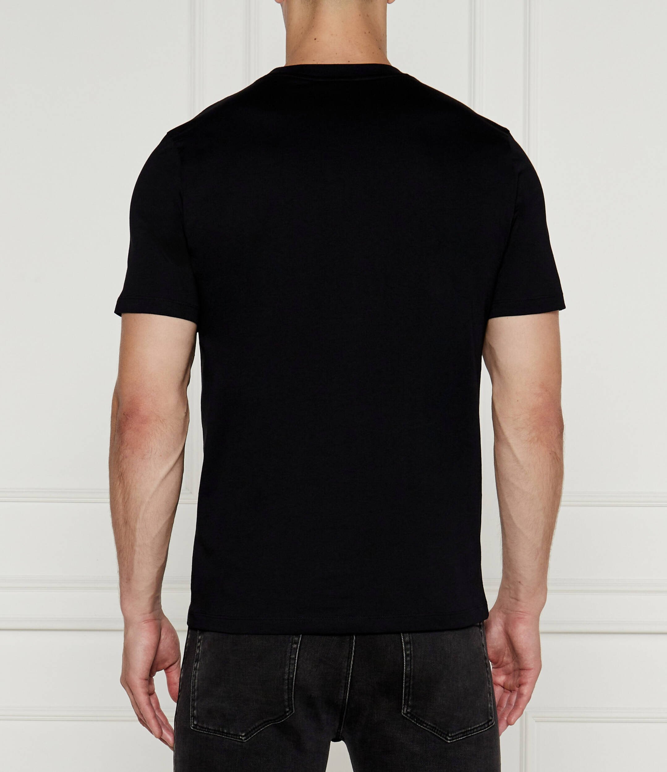 HUGO Tricou Dayaking | Regular Fit