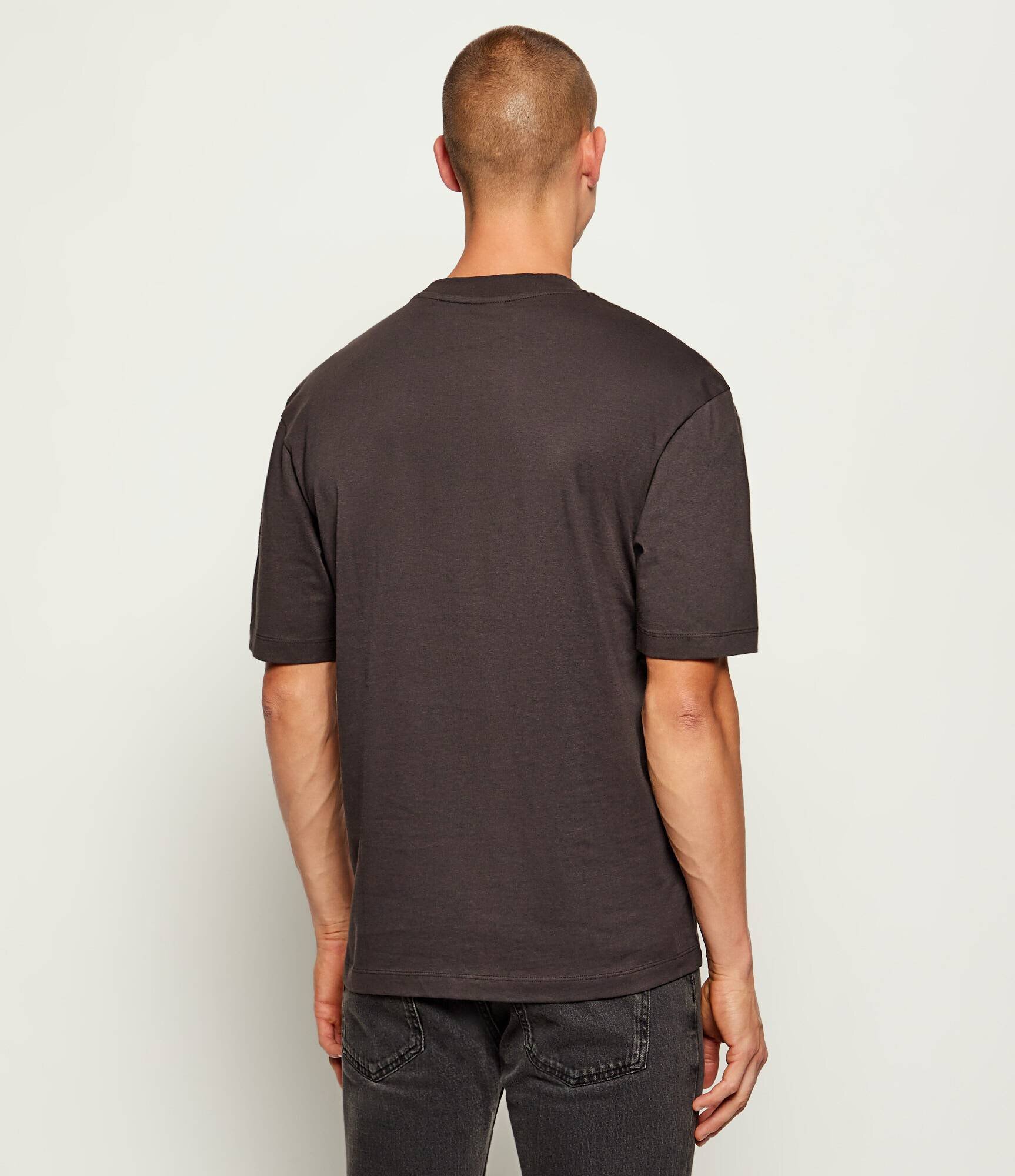 HUGO Tricou Dayla_RB | x Racing Bulls | Loose fit