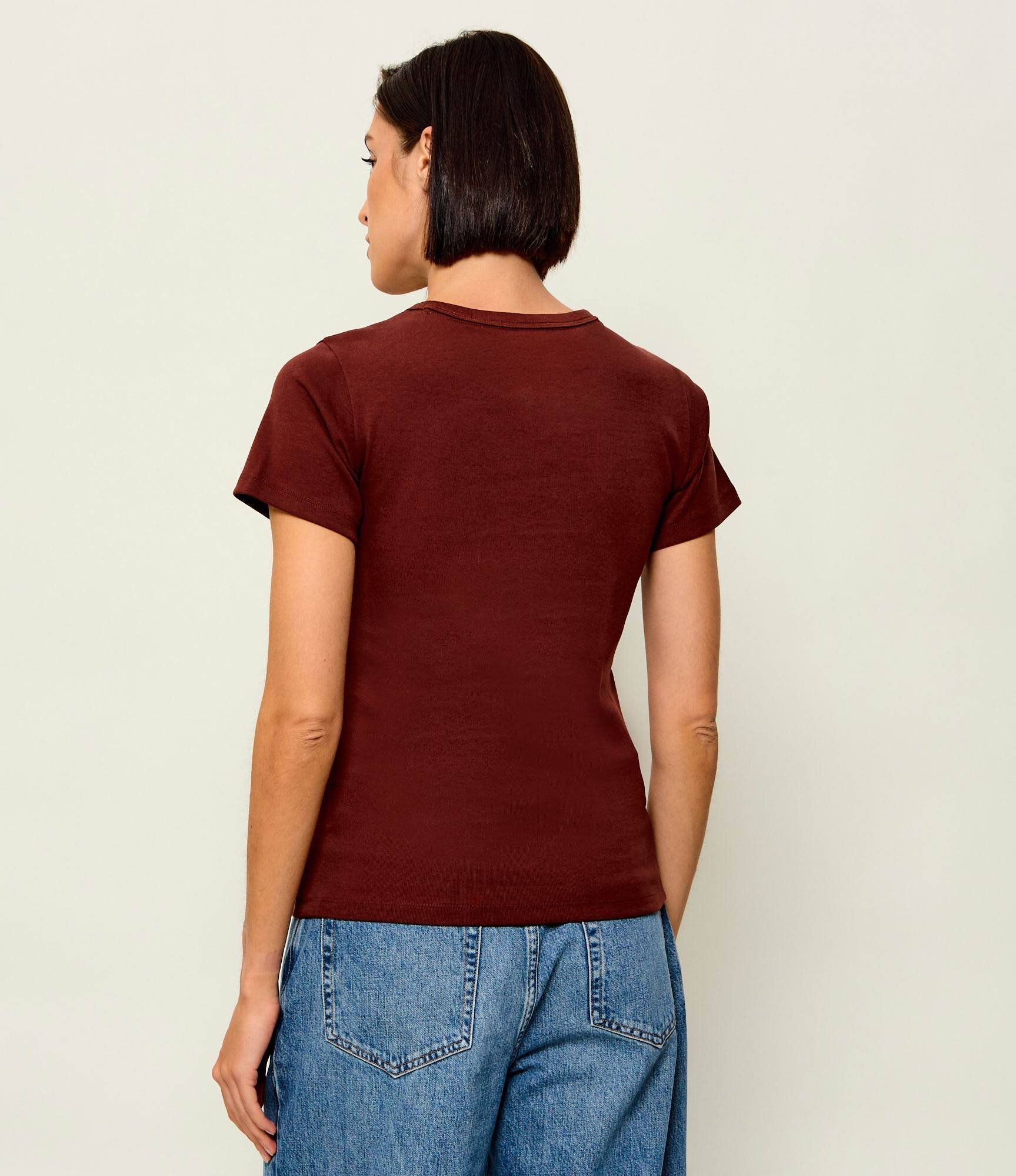 HUGO Tricou Deloris | regular fit