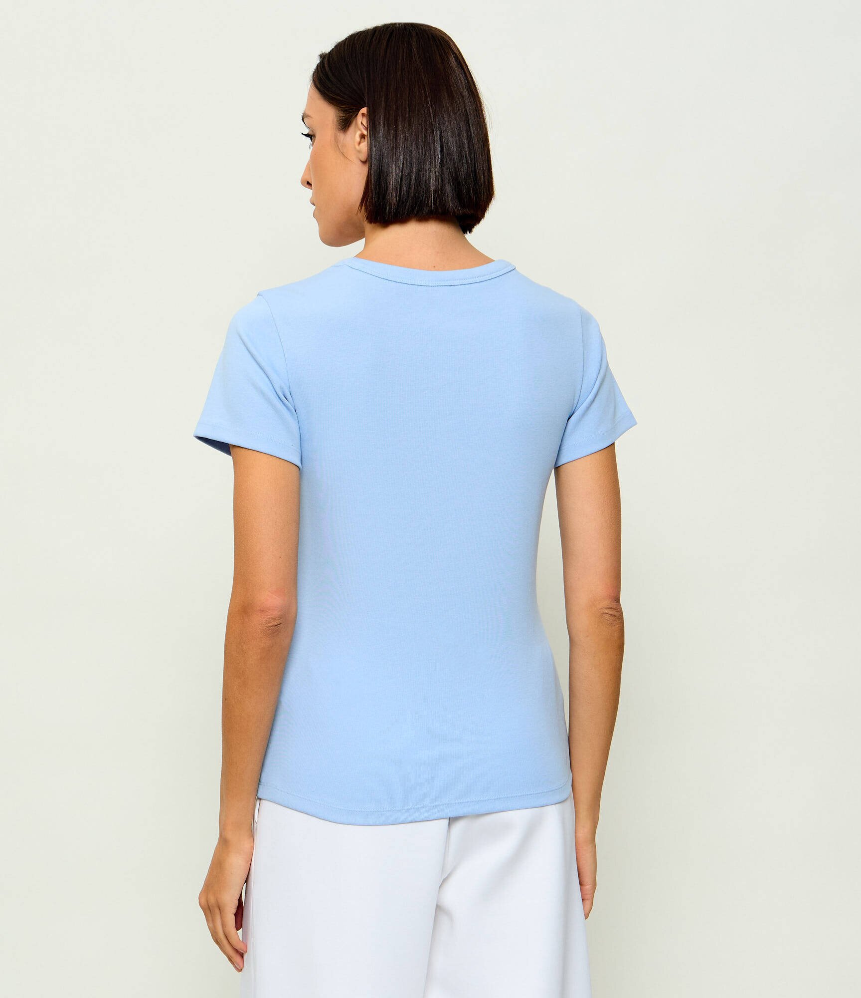 HUGO Tricou Deloris | regular fit