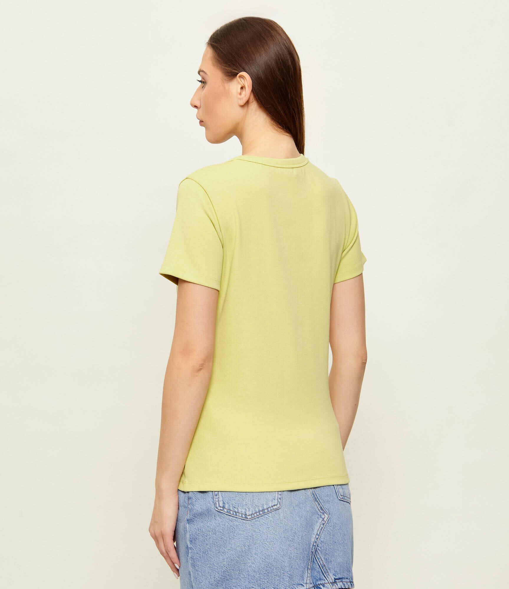 HUGO Tricou Deloris | regular fit