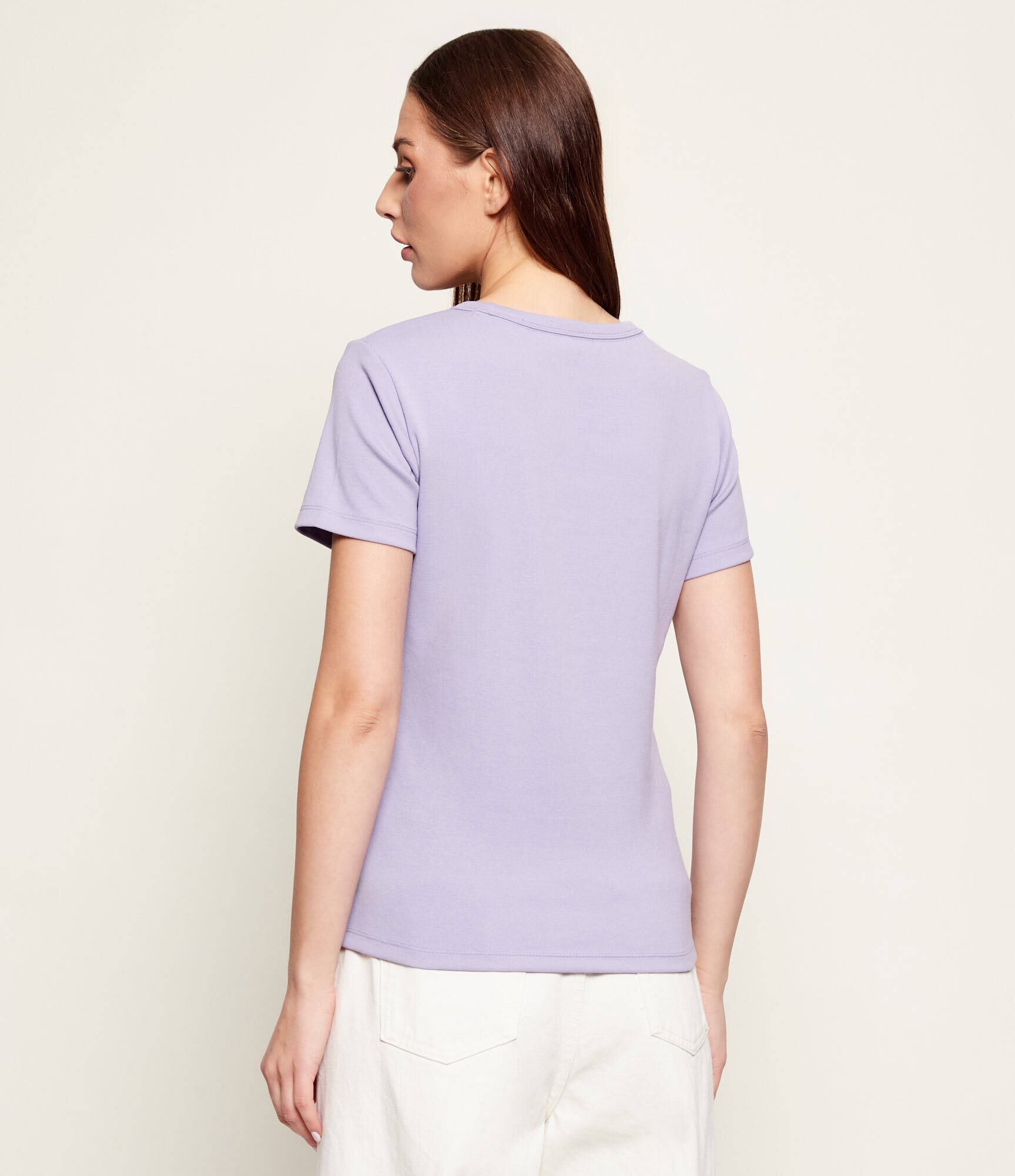 HUGO Tricou Deloris | regular fit