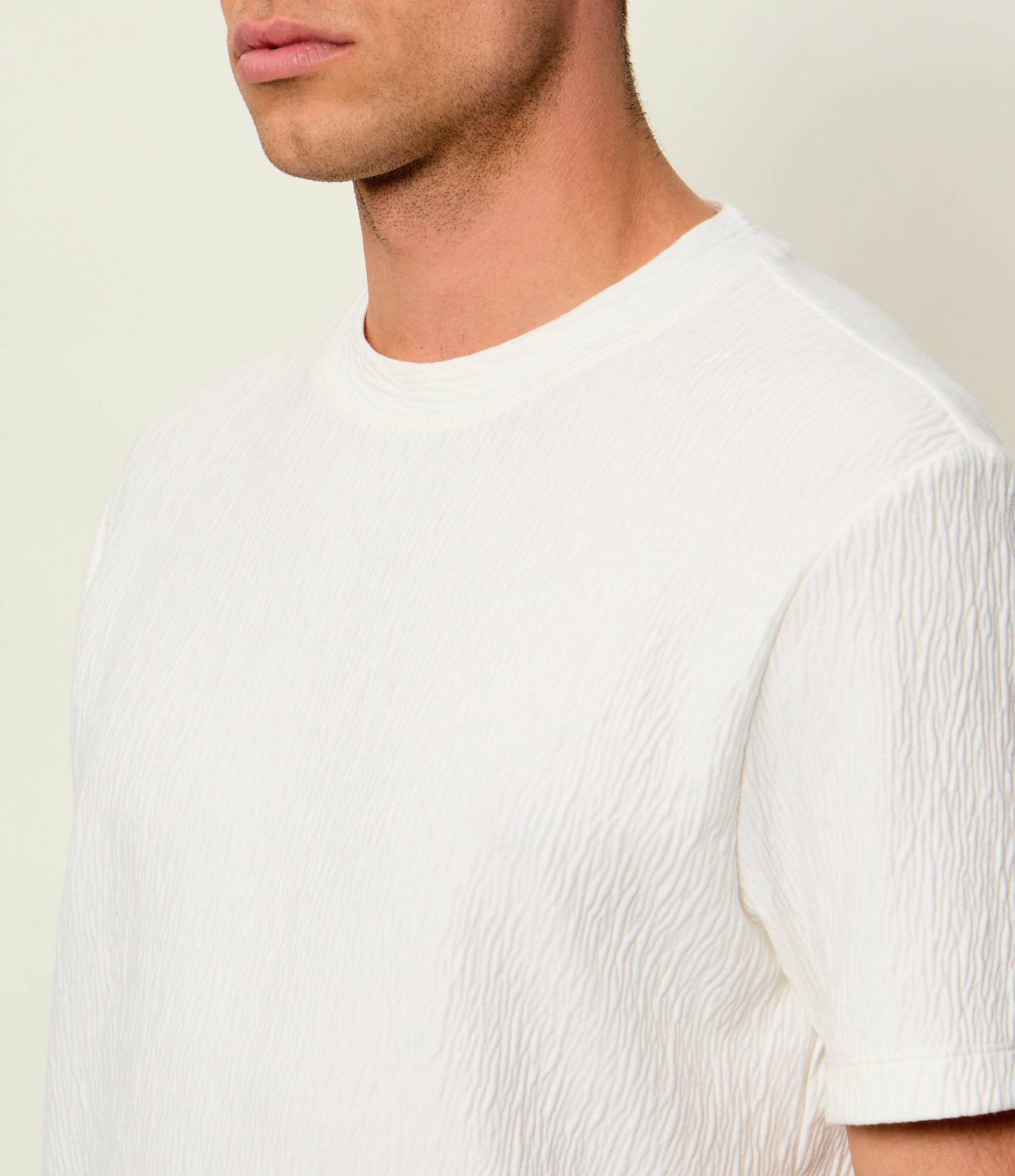 HUGO Tricou Deno | Relaxed fit