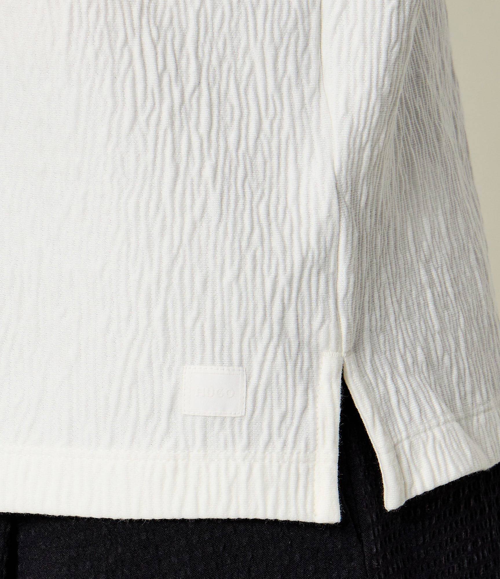 HUGO Tricou Deno | Relaxed fit