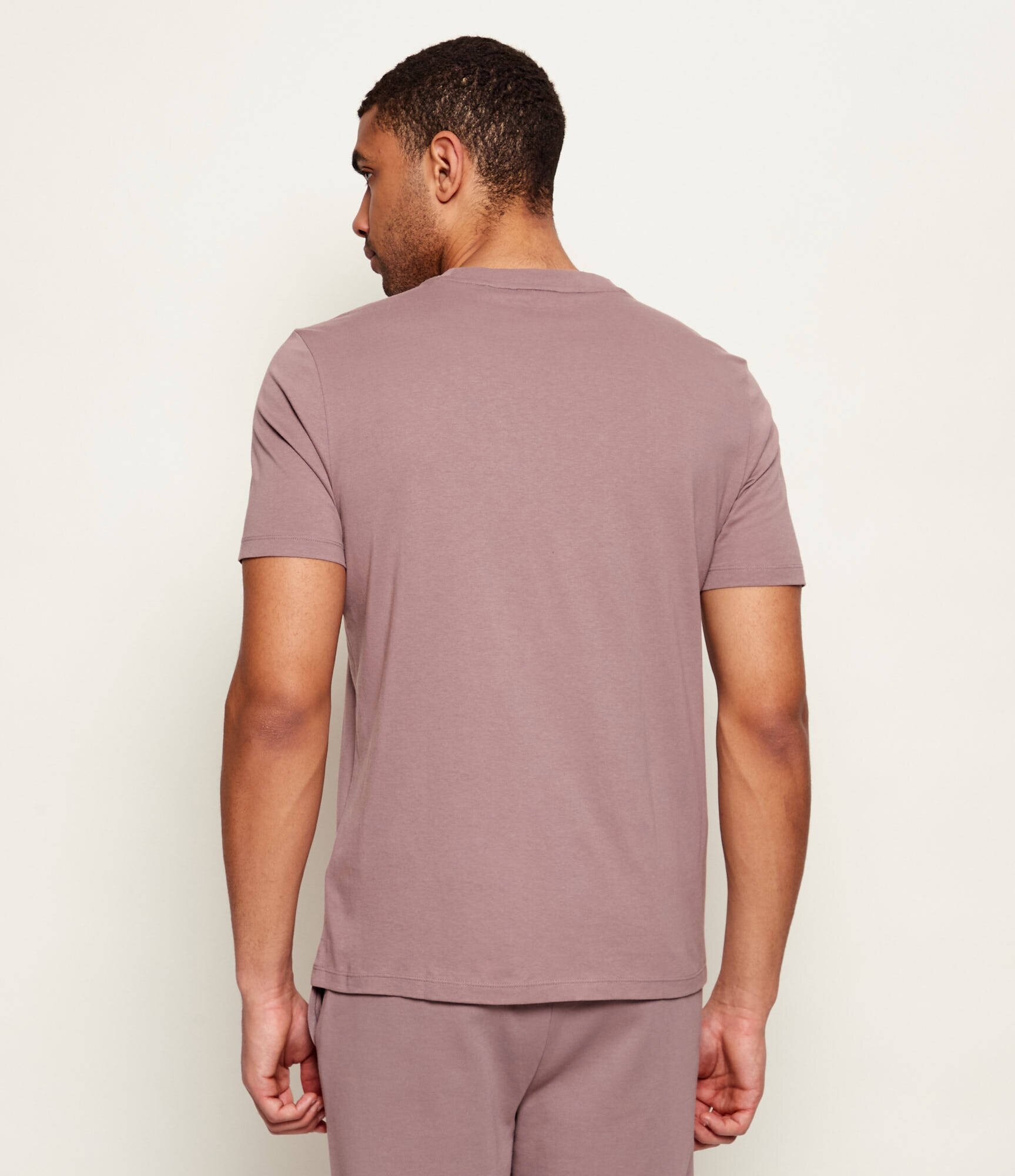 HUGO Tricou Dero222 | regular fit