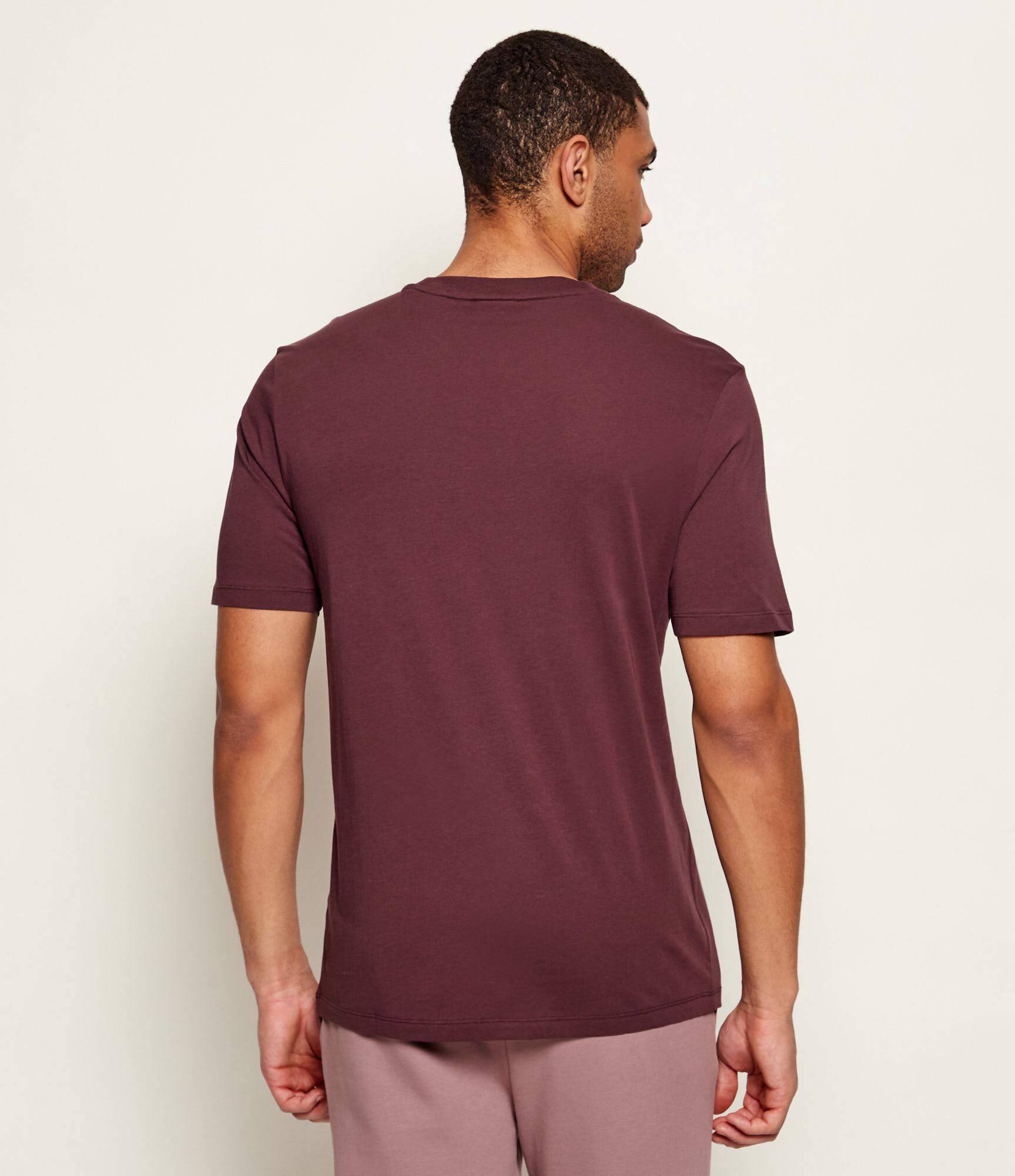 HUGO Tricou Dero222 | regular fit