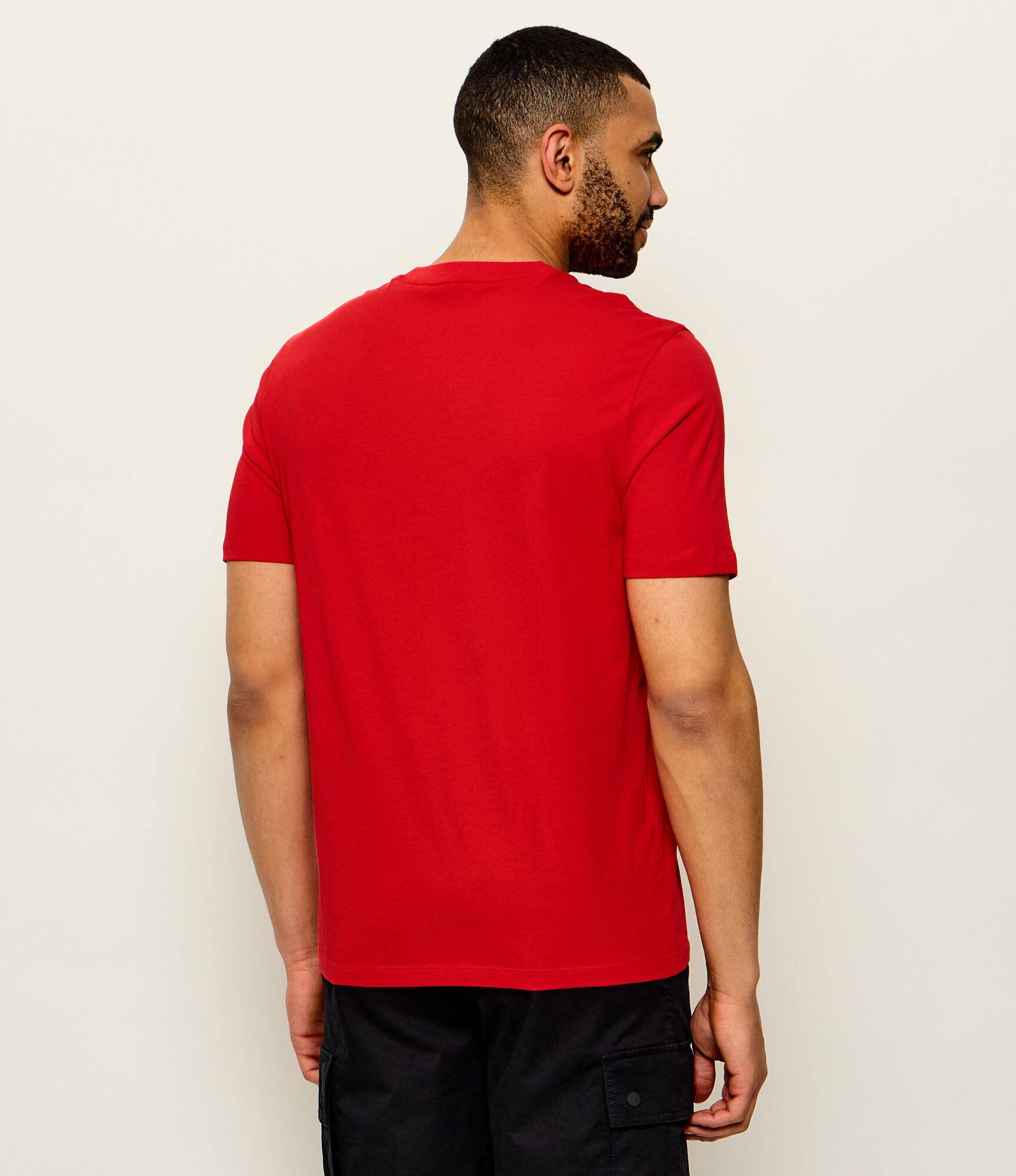 HUGO Tricou Dero222 | Regular Fit