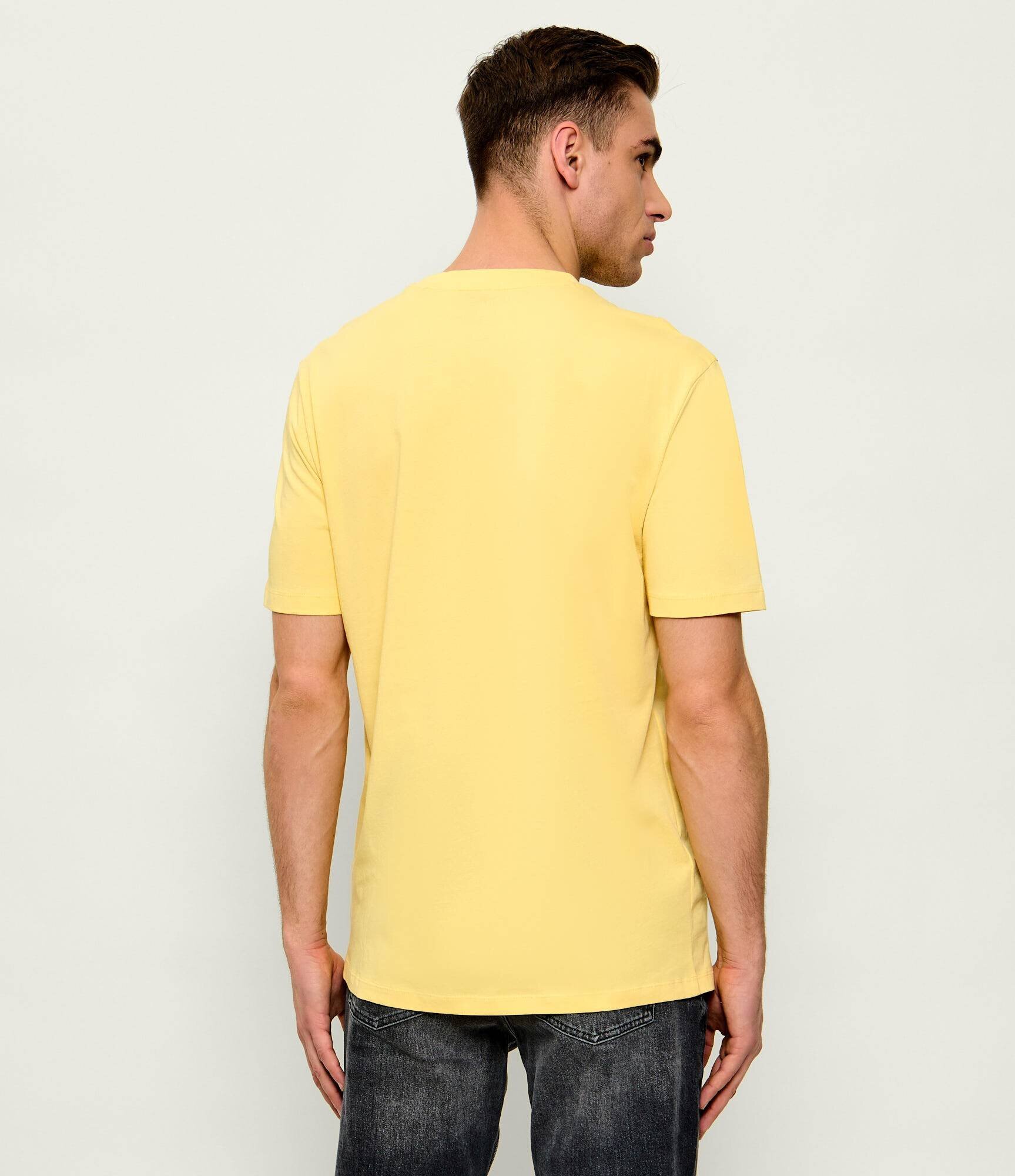 HUGO Tricou Dero222 | regular fit