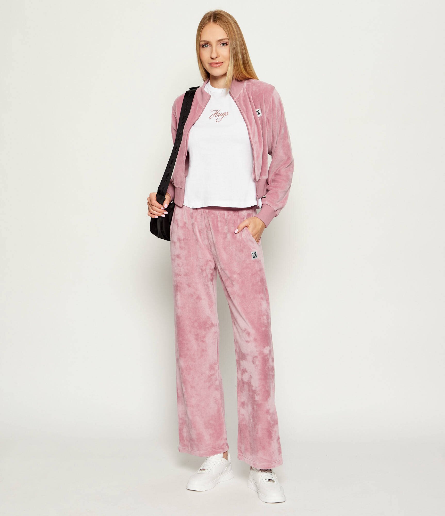 HUGO Tricou Destrel_3 | regular fit