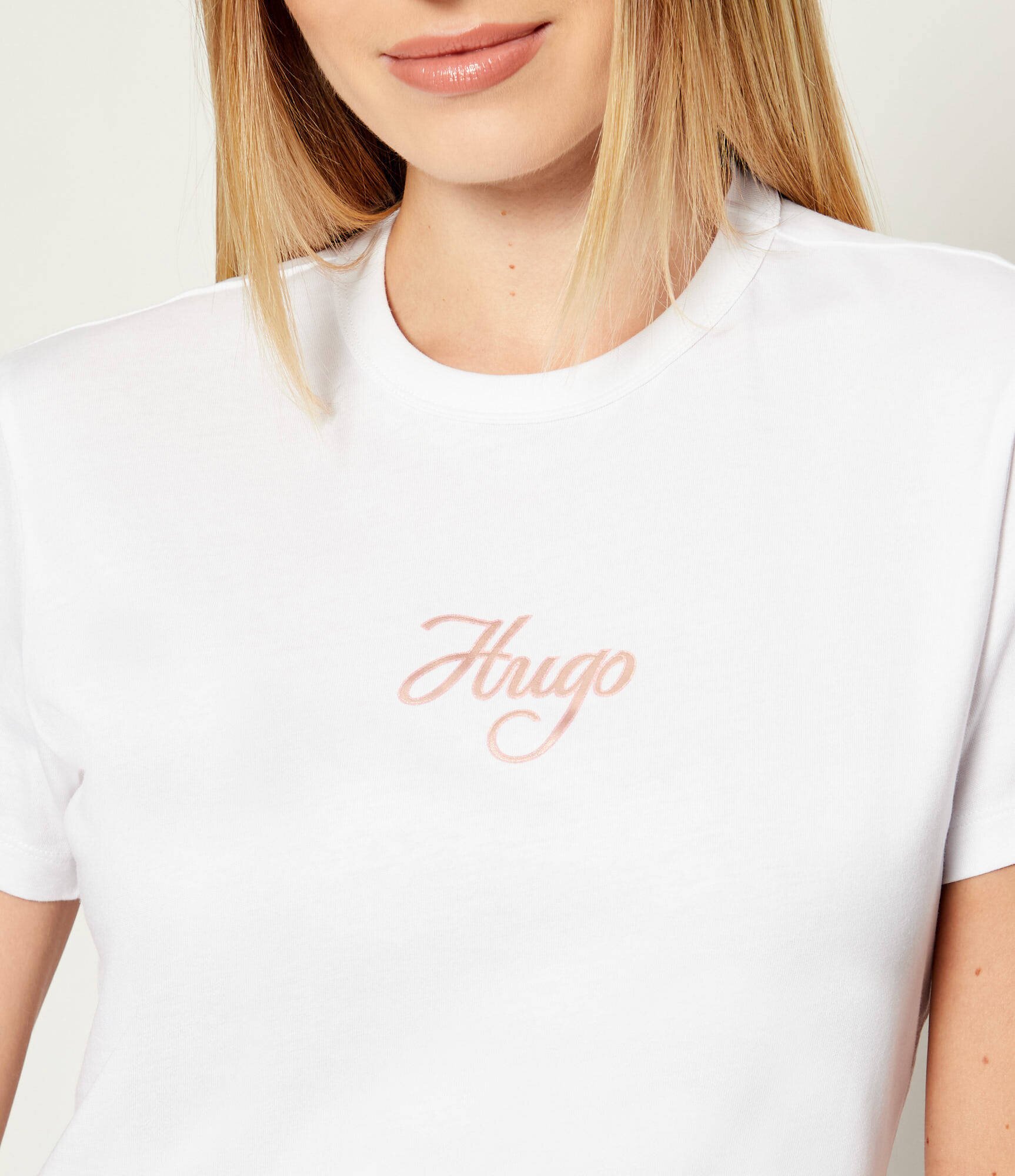HUGO Tricou Destrel_3 | regular fit