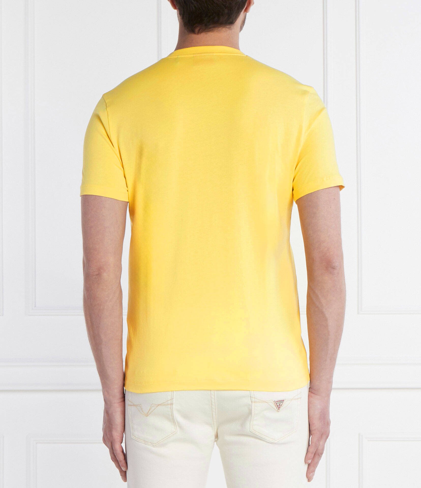 HUGO Tricou Detzington241 | Regular Fit