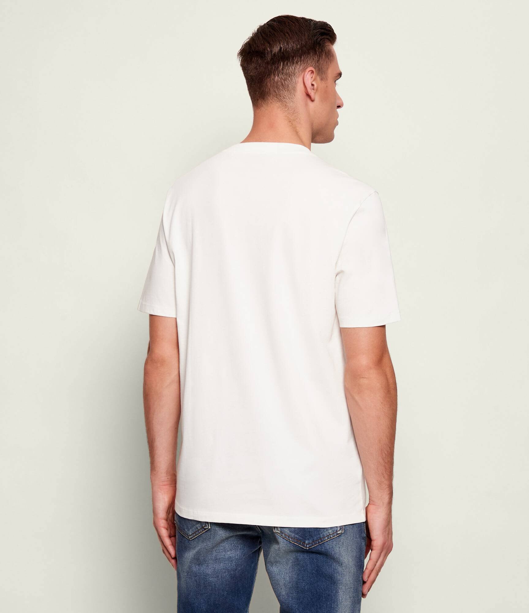 HUGO Tricou Deyss | regular fit