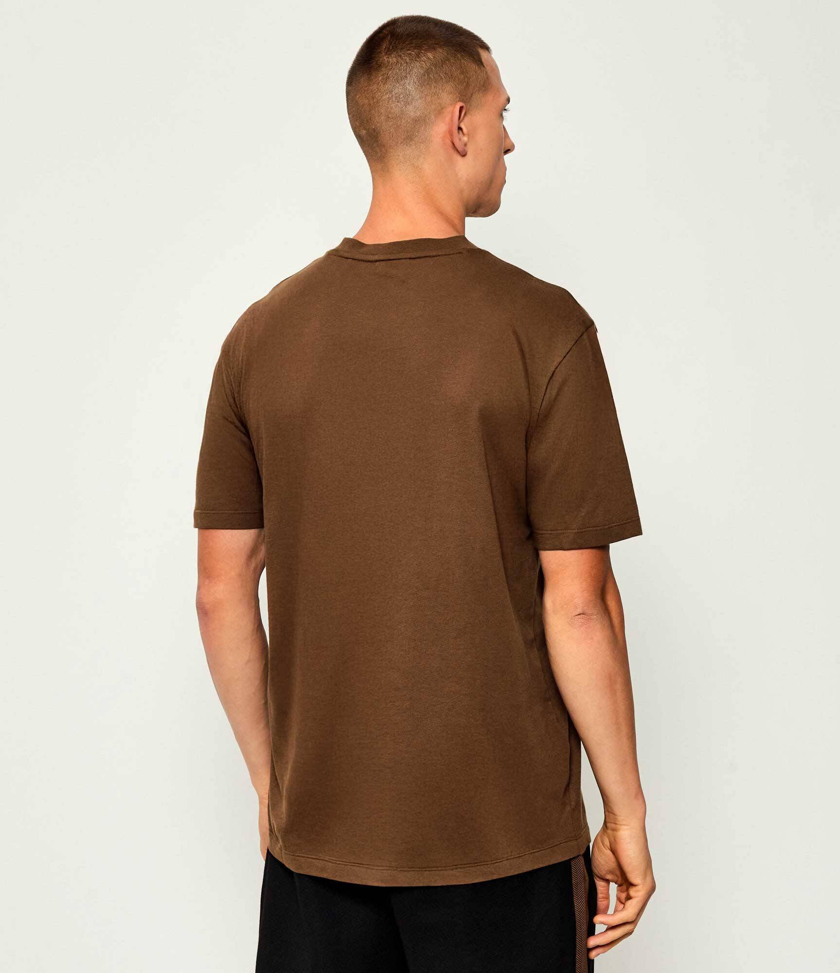 HUGO Tricou Diboxer | regular fit