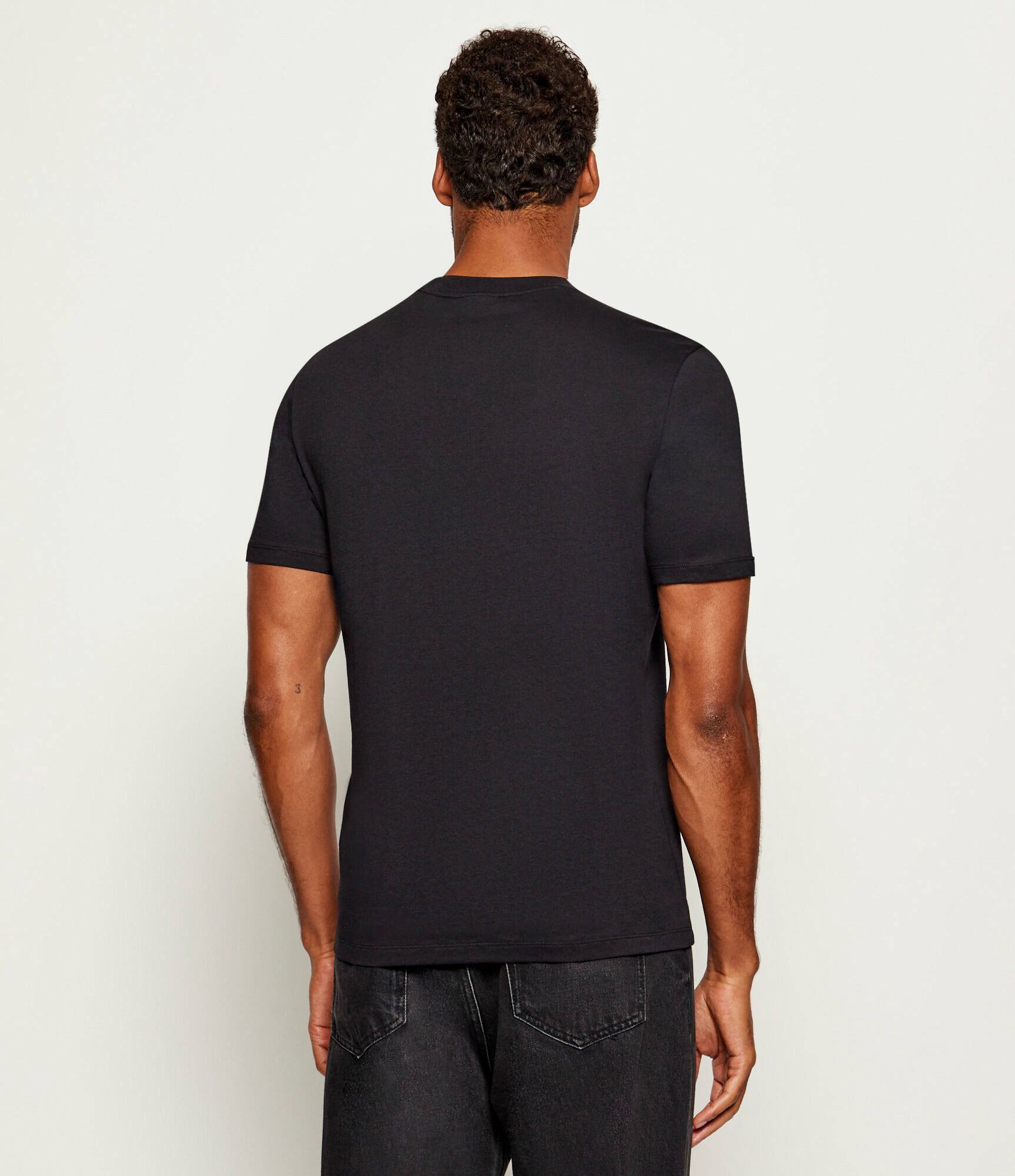 HUGO Tricou Didug | regular fit
