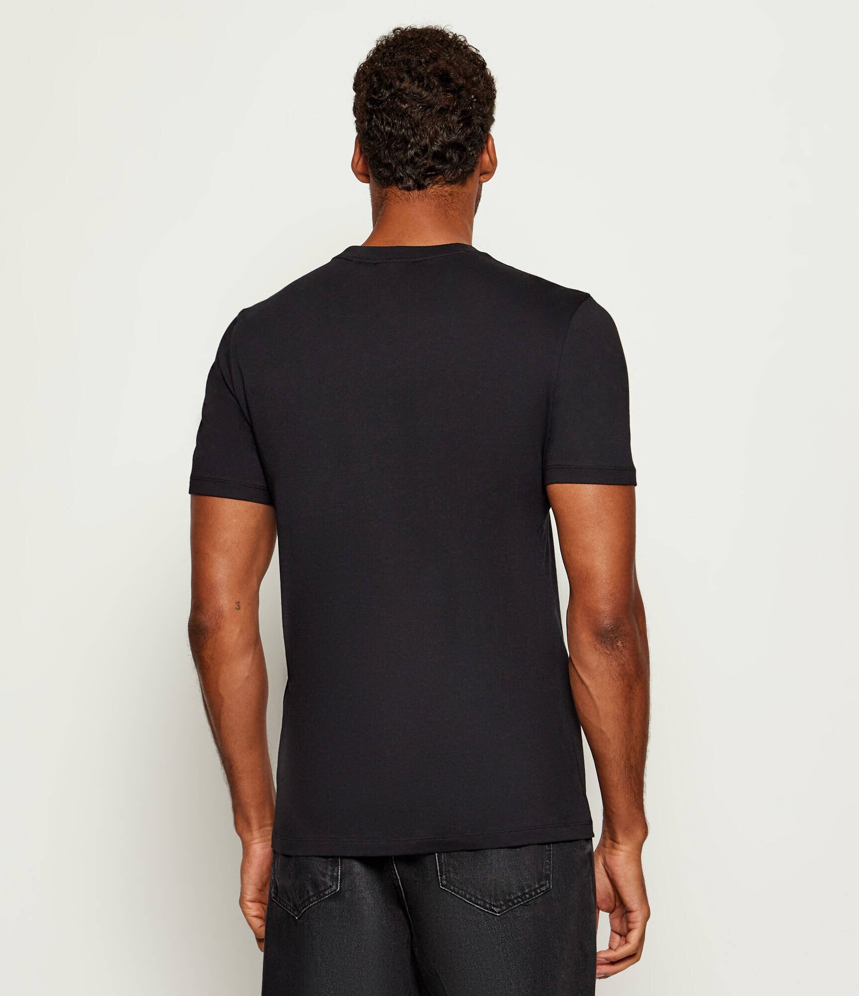 HUGO Tricou Didug | regular fit