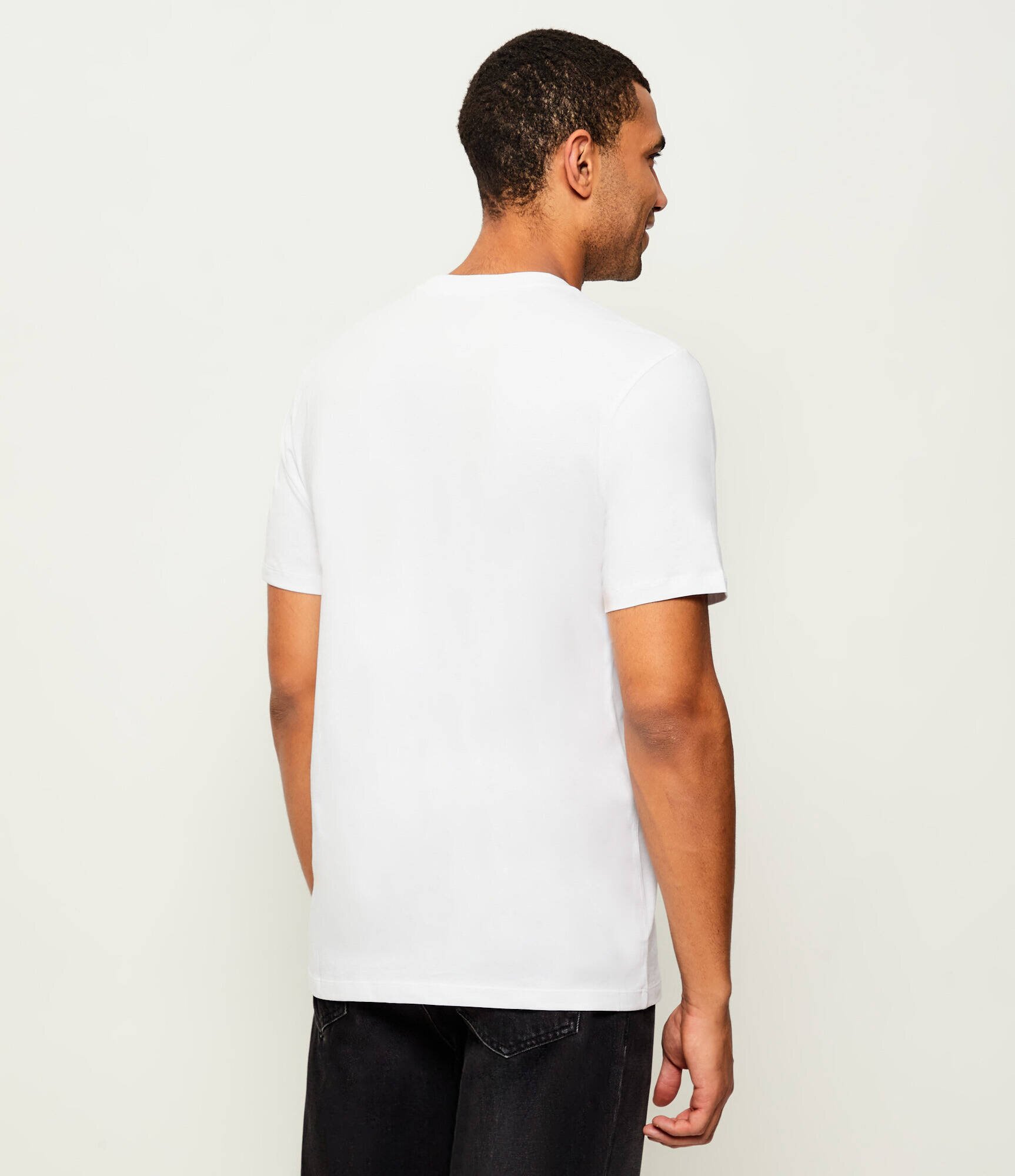 HUGO Tricou Didug | regular fit