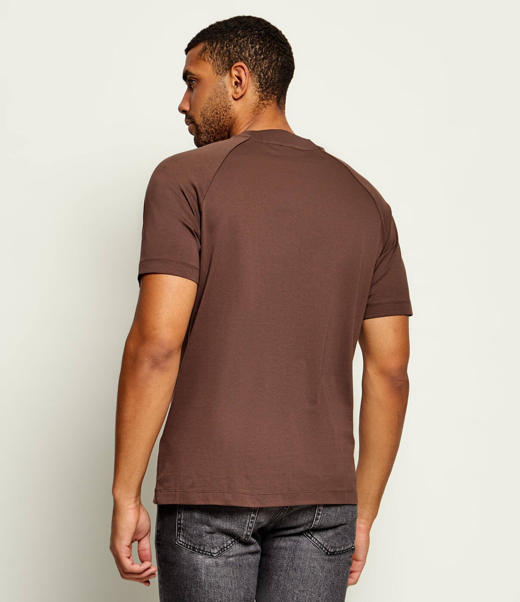 HUGO Tricou Diken | regular fit