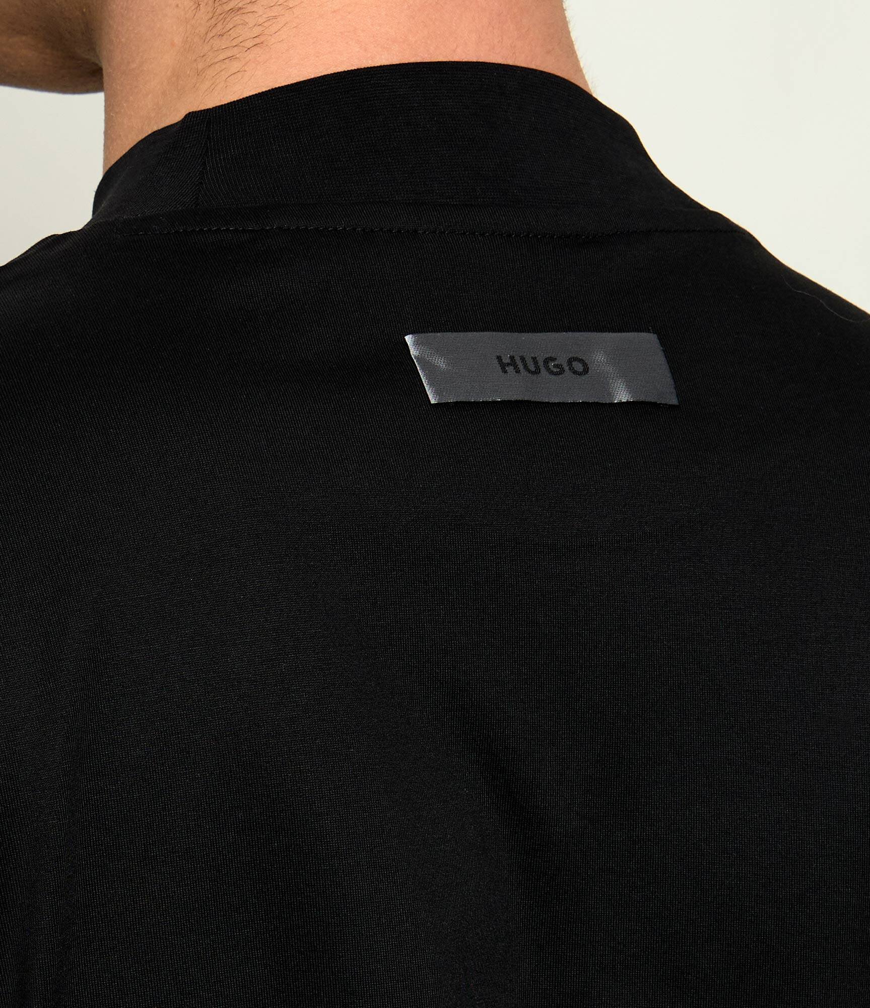 HUGO Tricou Dimersom | Slim Fit