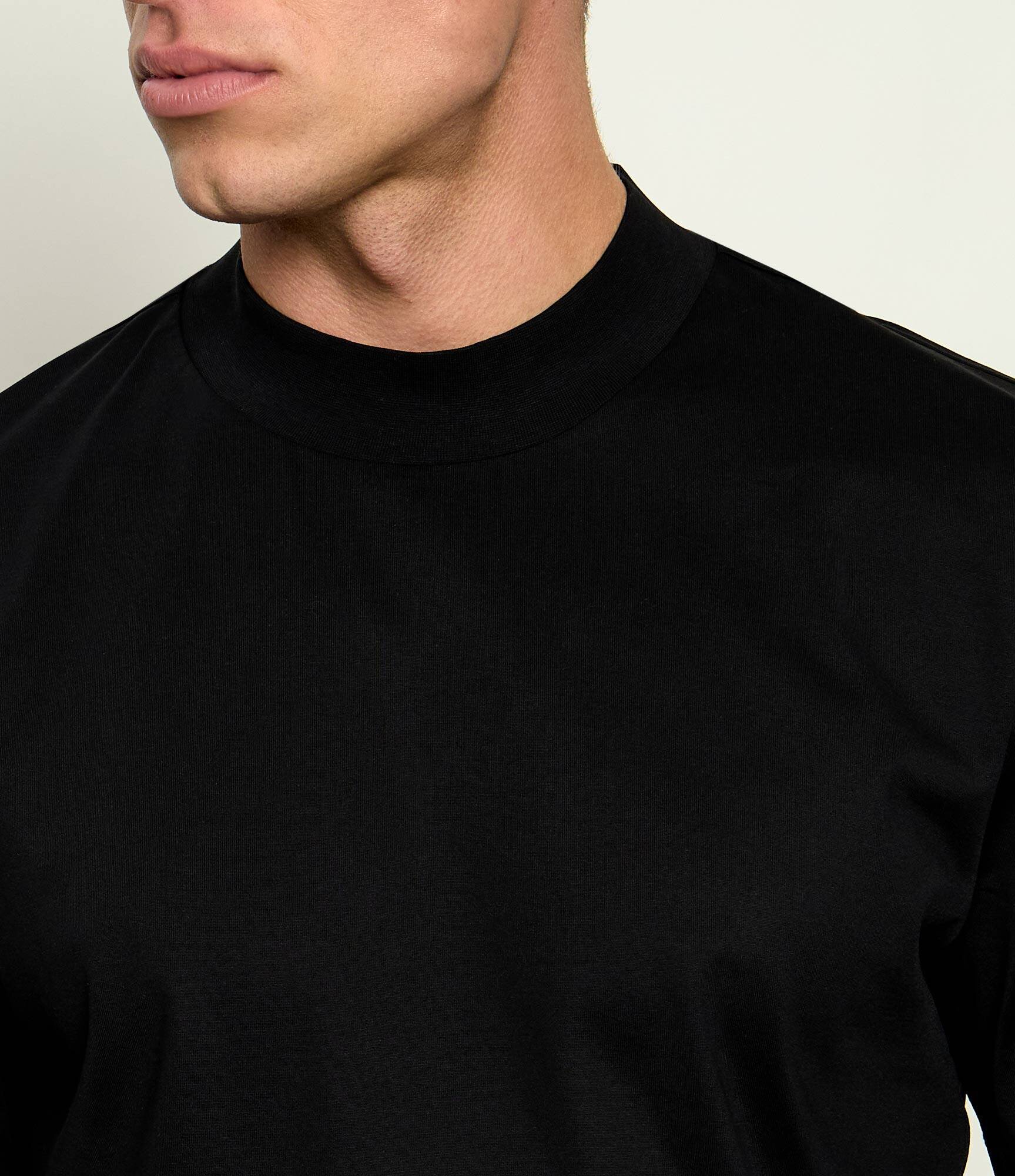 HUGO Tricou Dimersom | Slim Fit