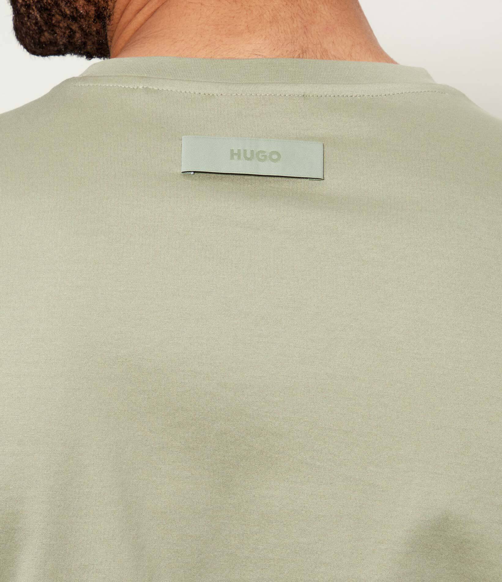 HUGO Tricou Dimerstee | Slim Fit