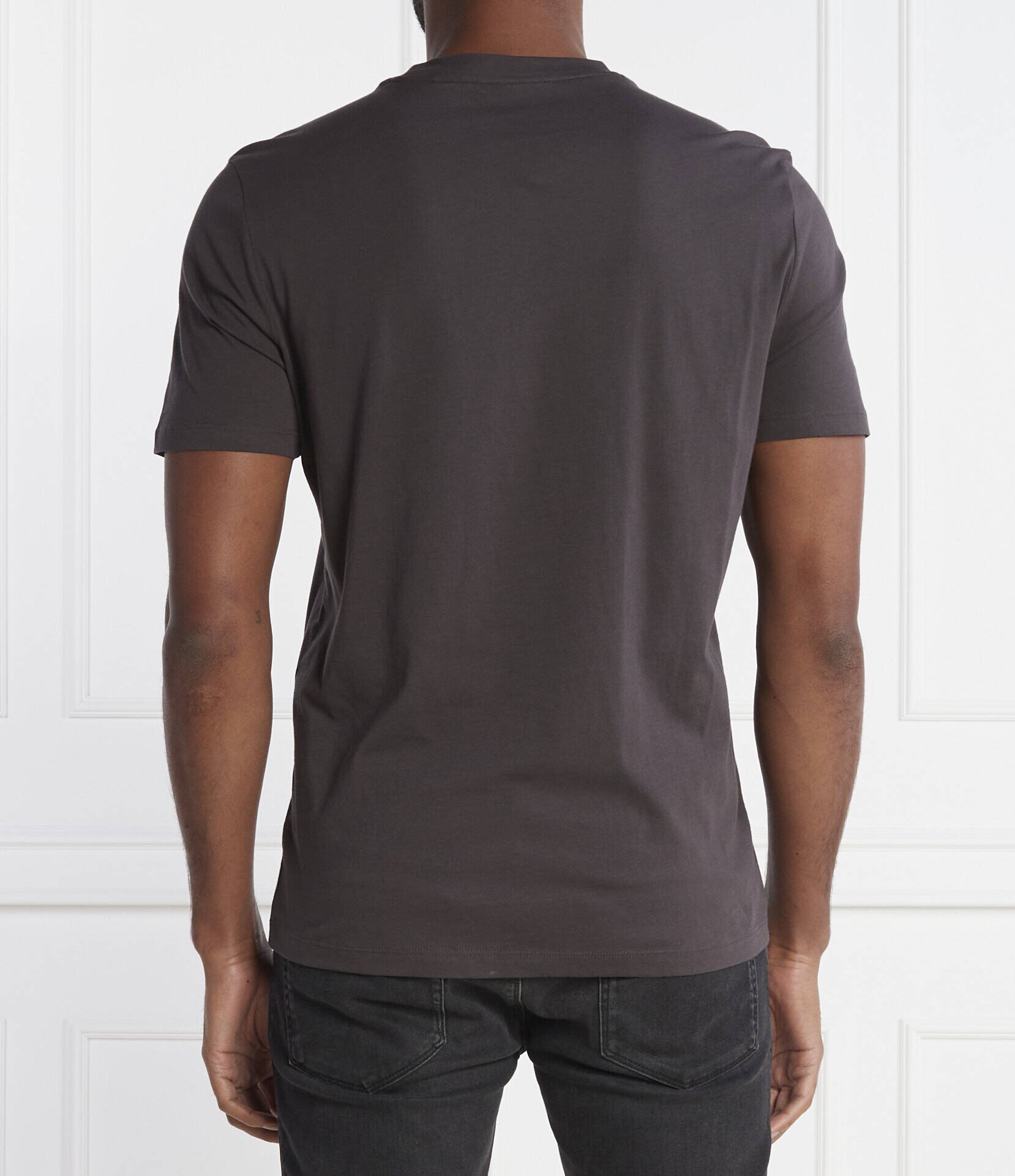 HUGO Tricou Dinkerton | Regular Fit