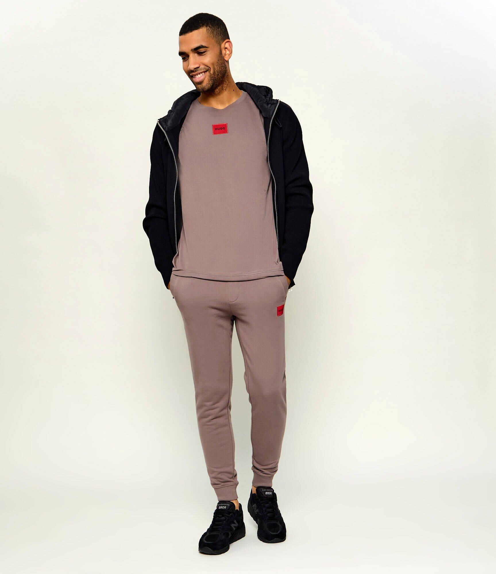 HUGO Tricou Diragolino212 | regular fit