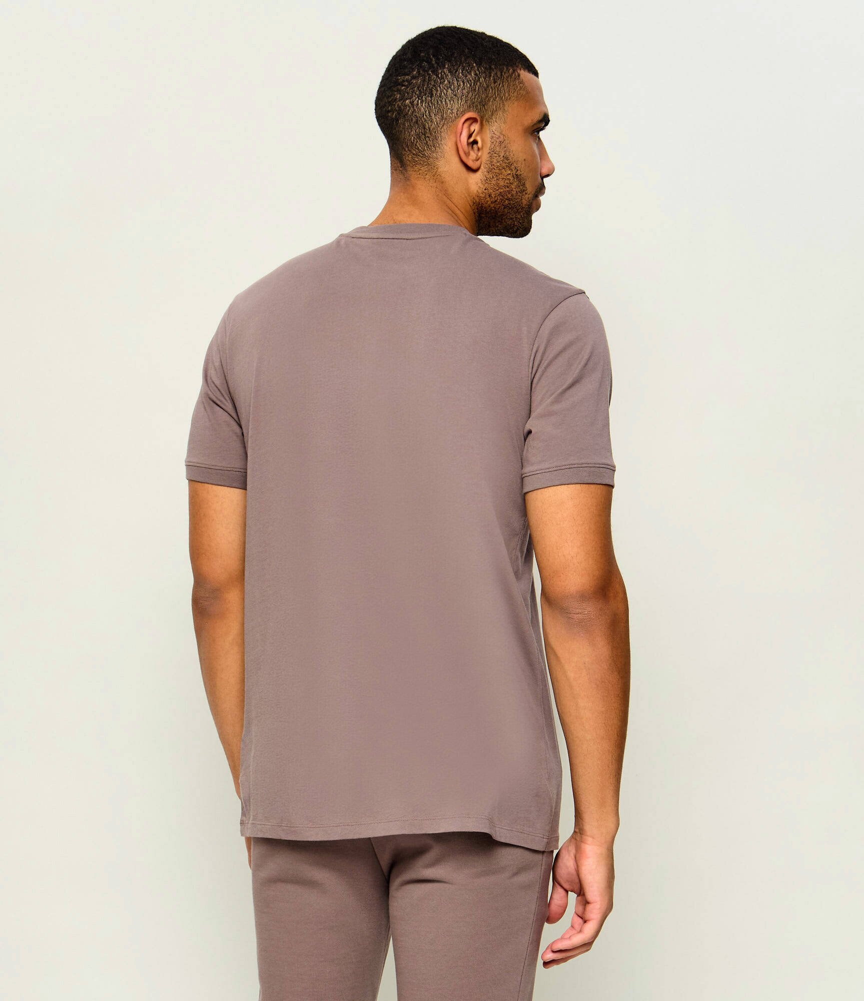 HUGO Tricou Diragolino212 | regular fit