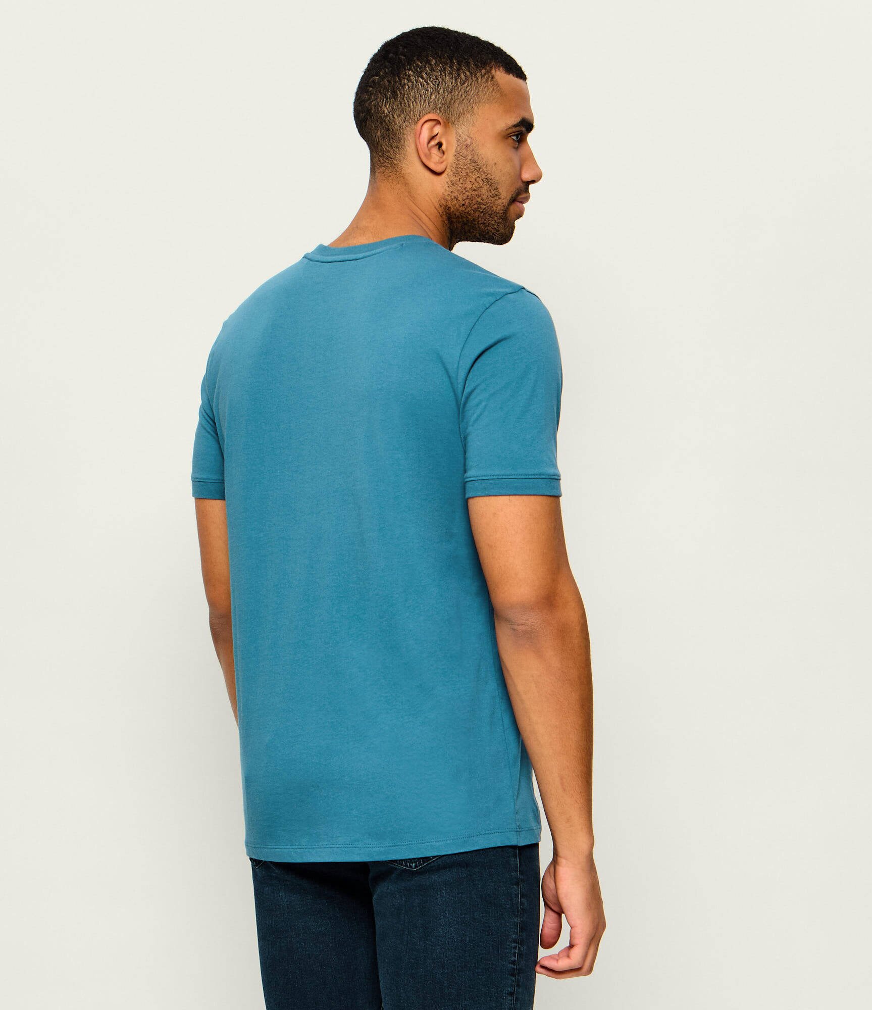 HUGO Tricou Diragolino212 | regular fit