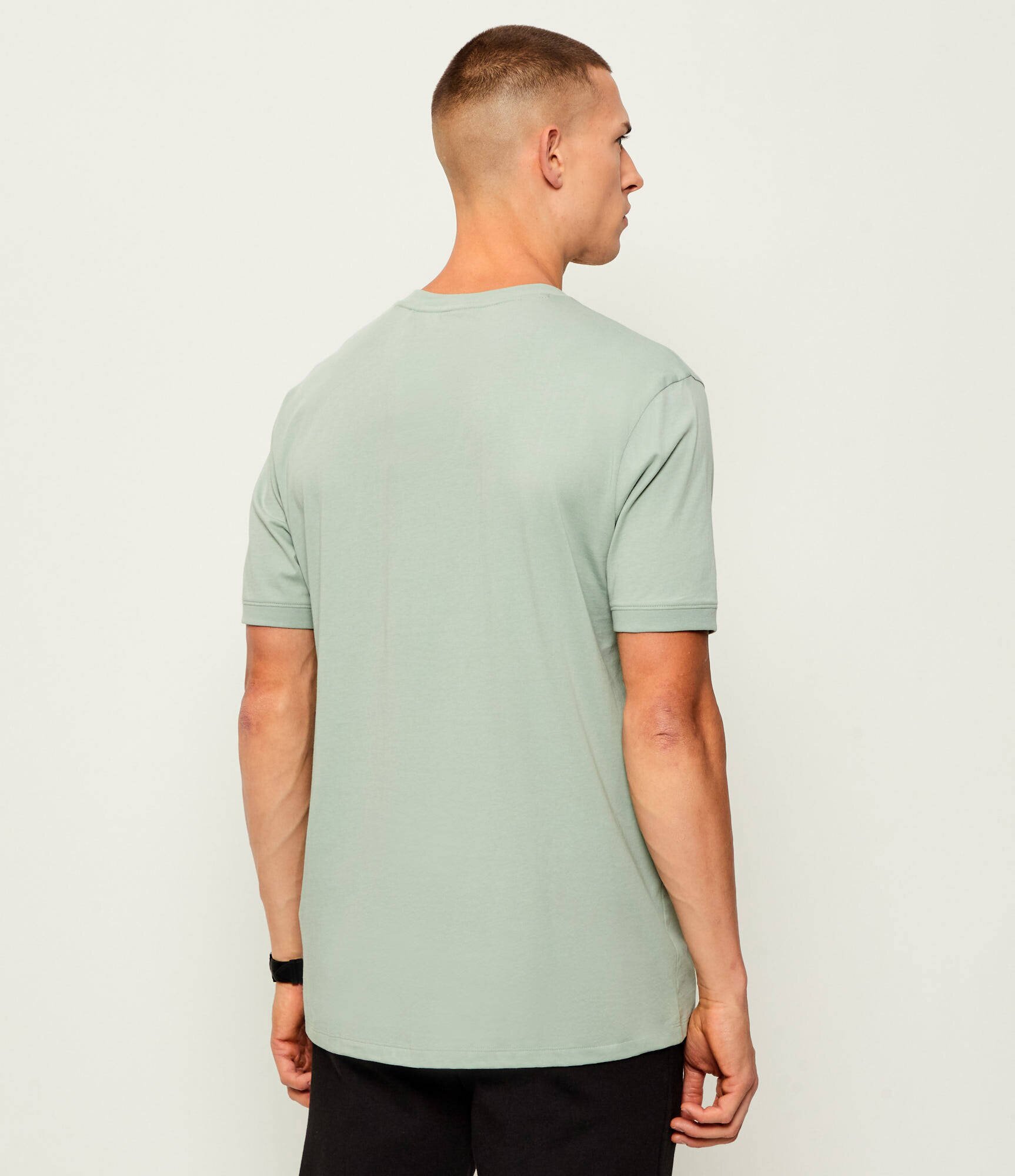 HUGO Tricou Diragolino212 | regular fit
