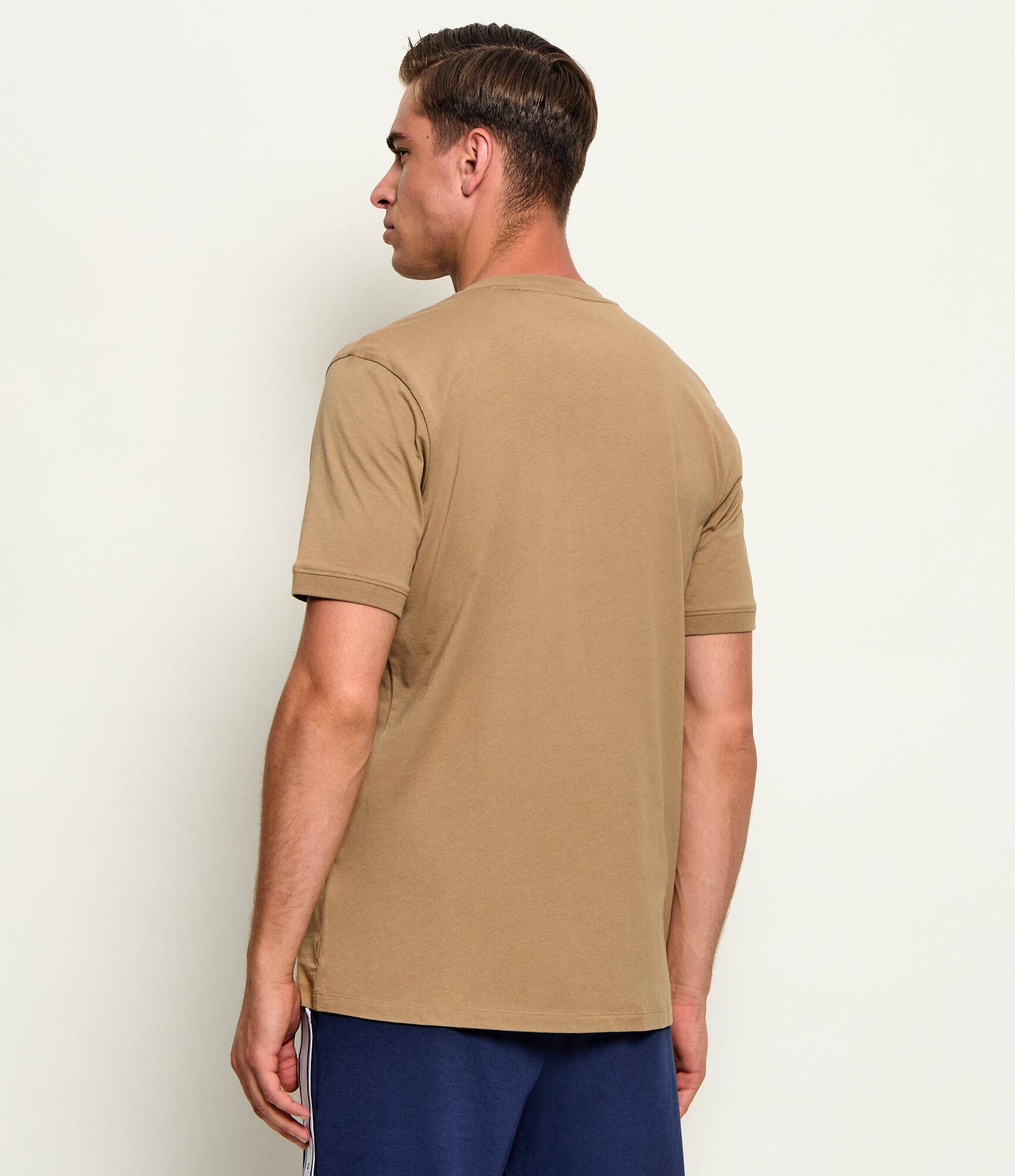 HUGO Tricou Diragolino212 | regular fit