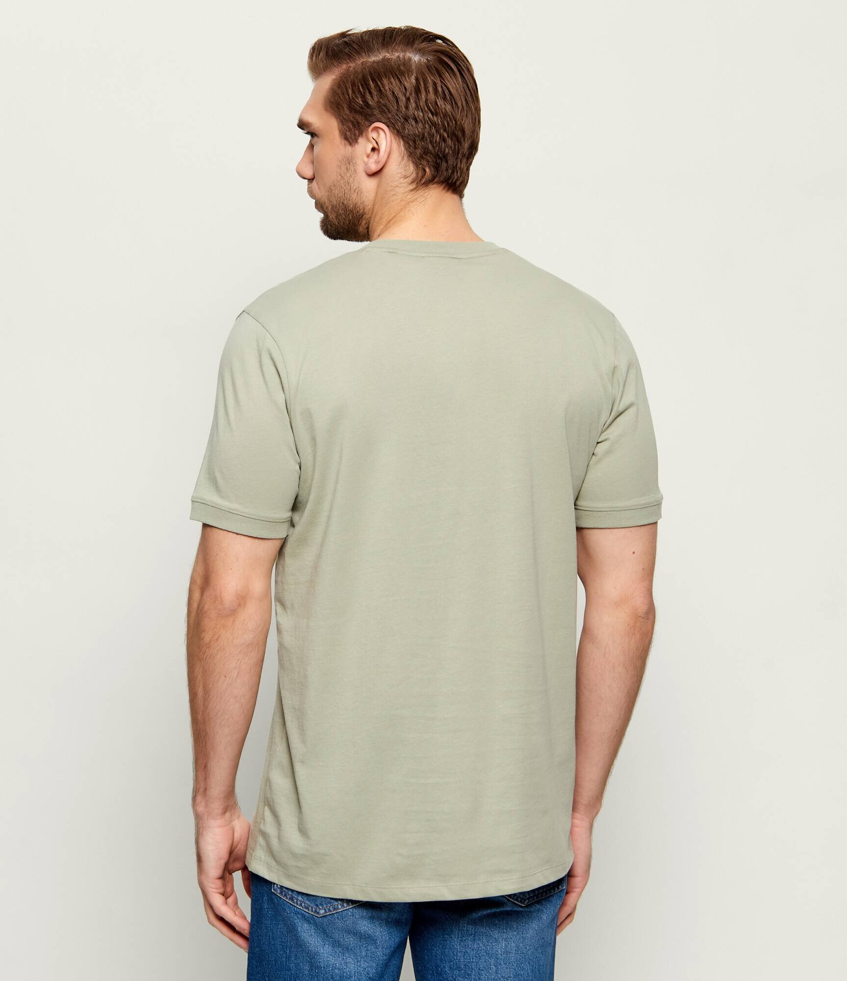 HUGO Tricou Diragolino212 | regular fit