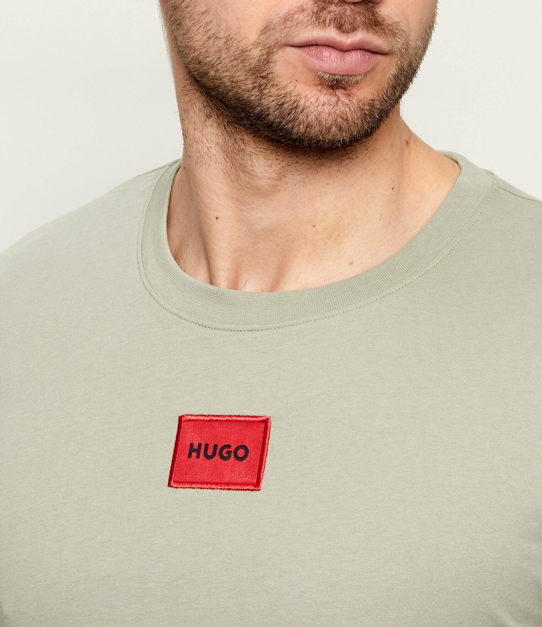 HUGO Tricou Diragolino212 | regular fit