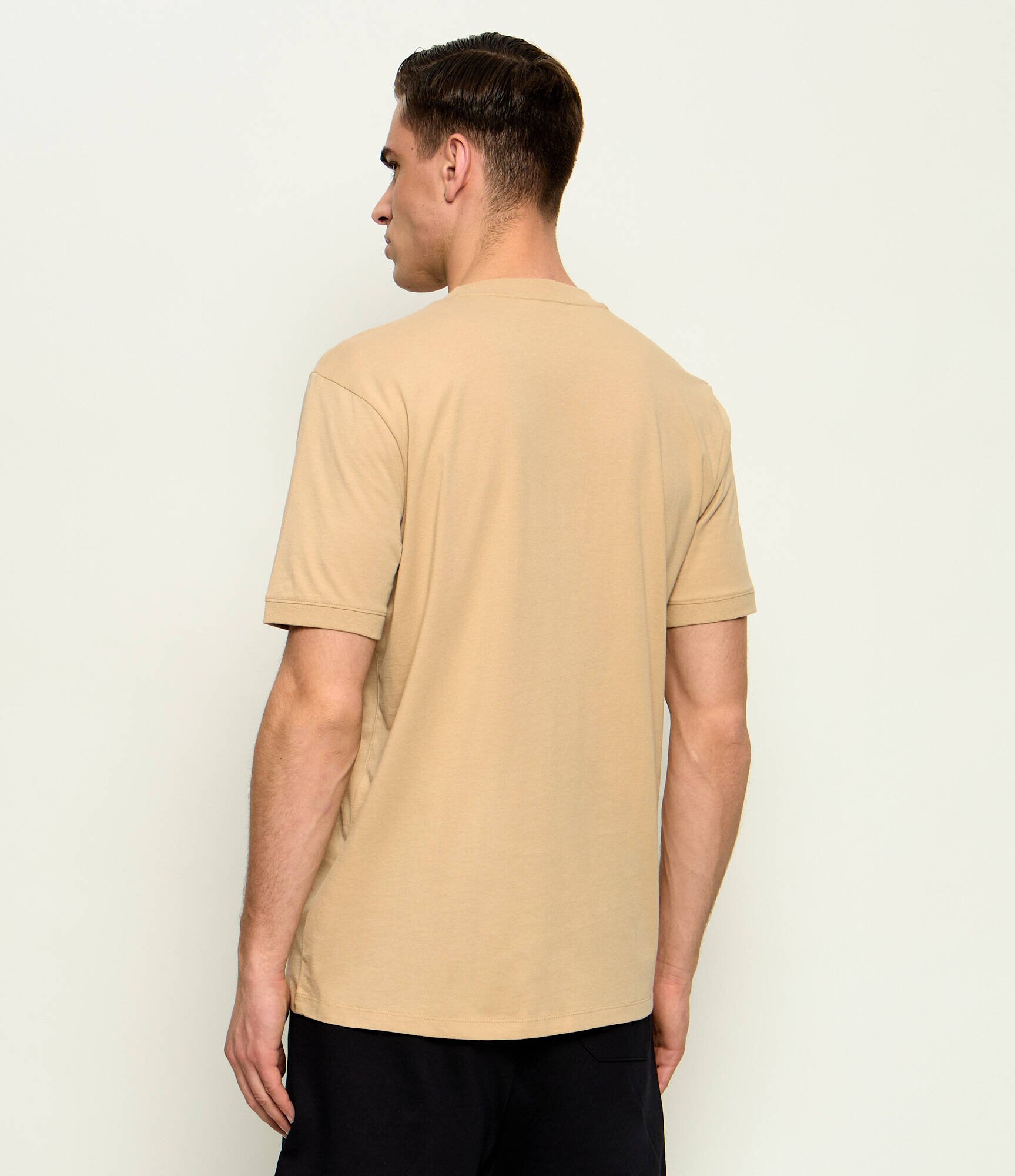 HUGO Tricou Diragolino212 | regular fit