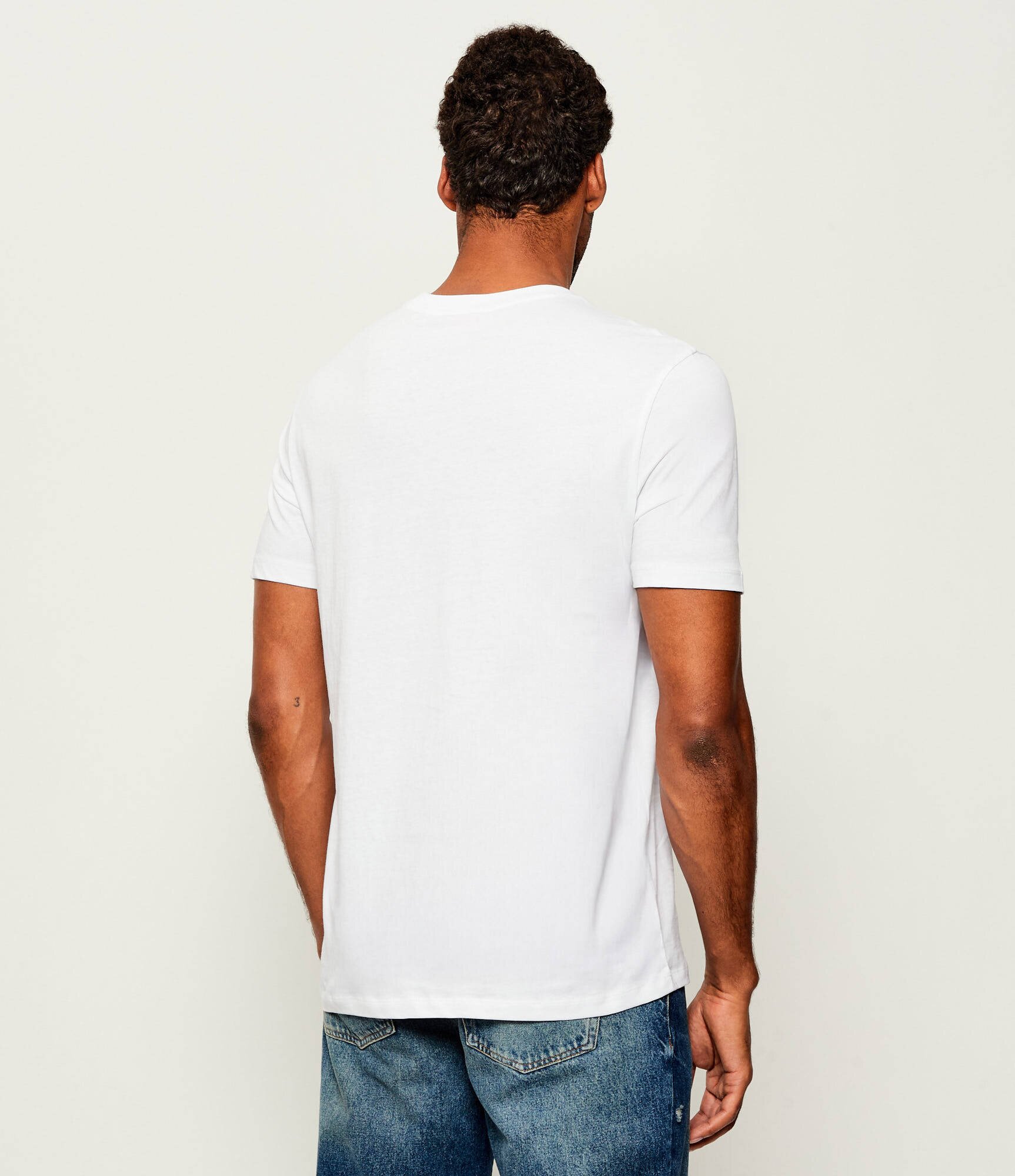 HUGO Tricou Diwom | regular fit