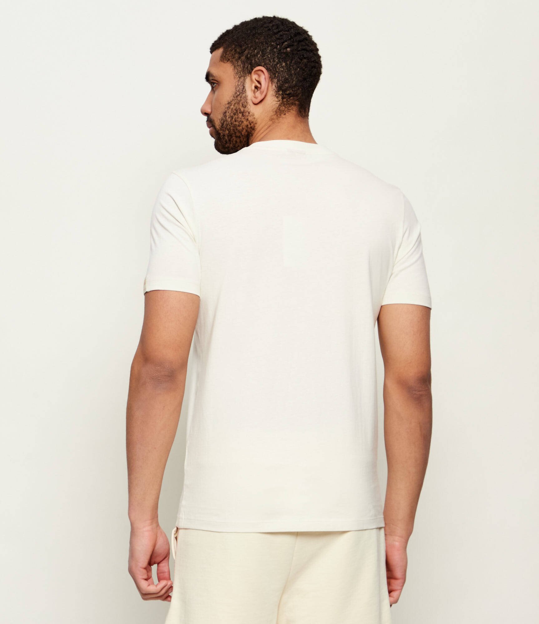 HUGO Tricou Dlix | x Racing Bulls | regular fit