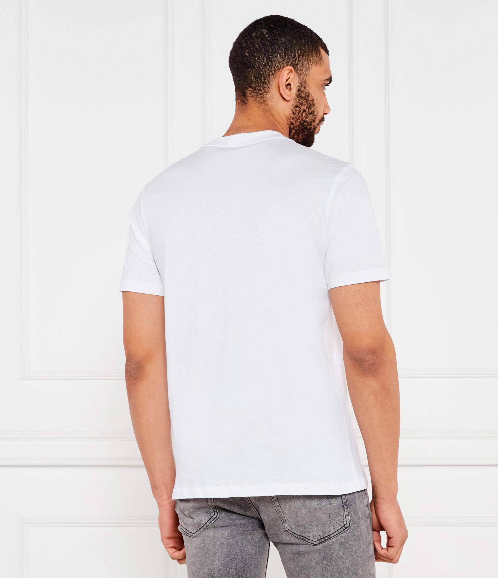 HUGO Tricou Dobero | Regular Fit