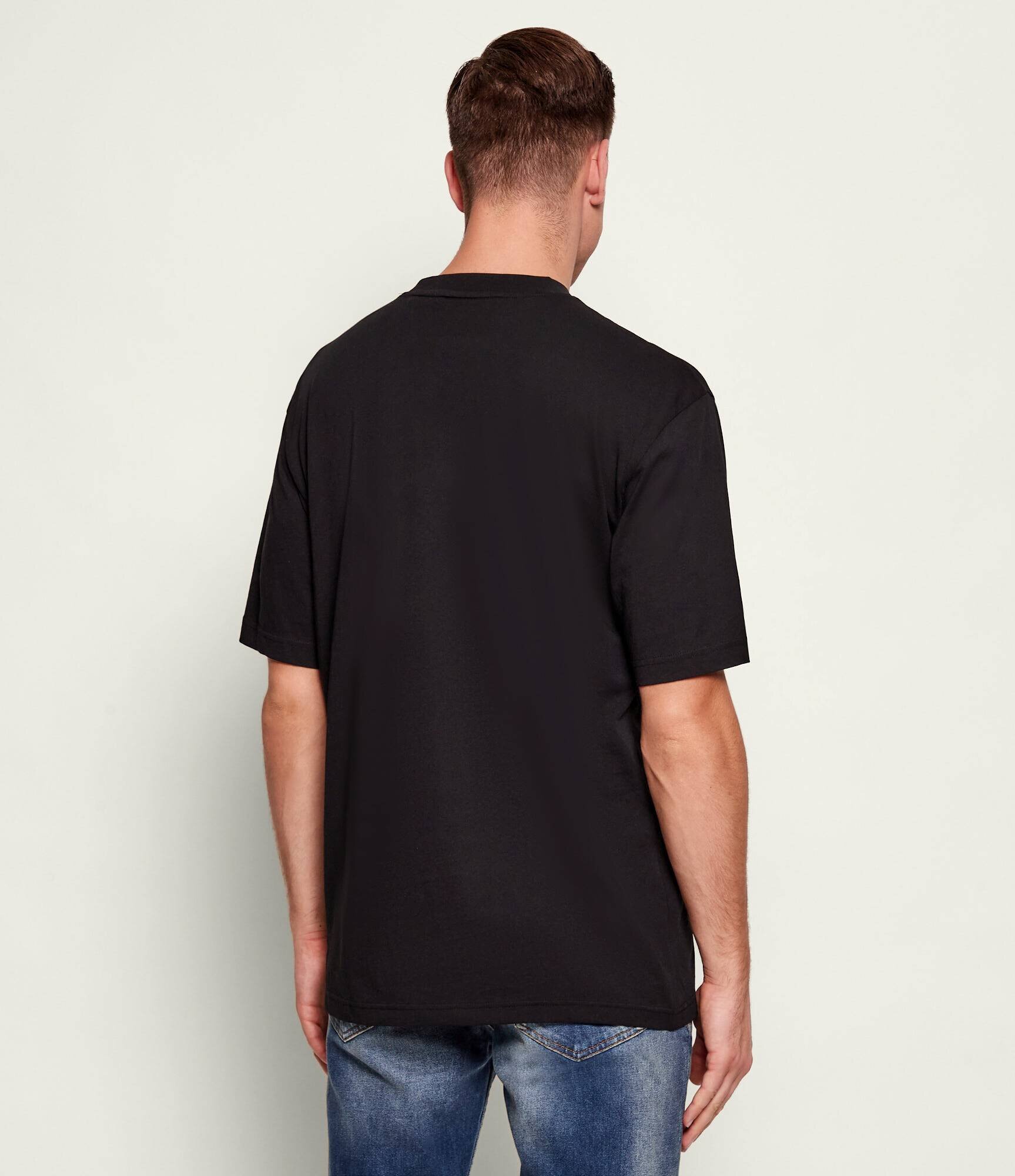 HUGO Tricou Dodger | Relaxed fit