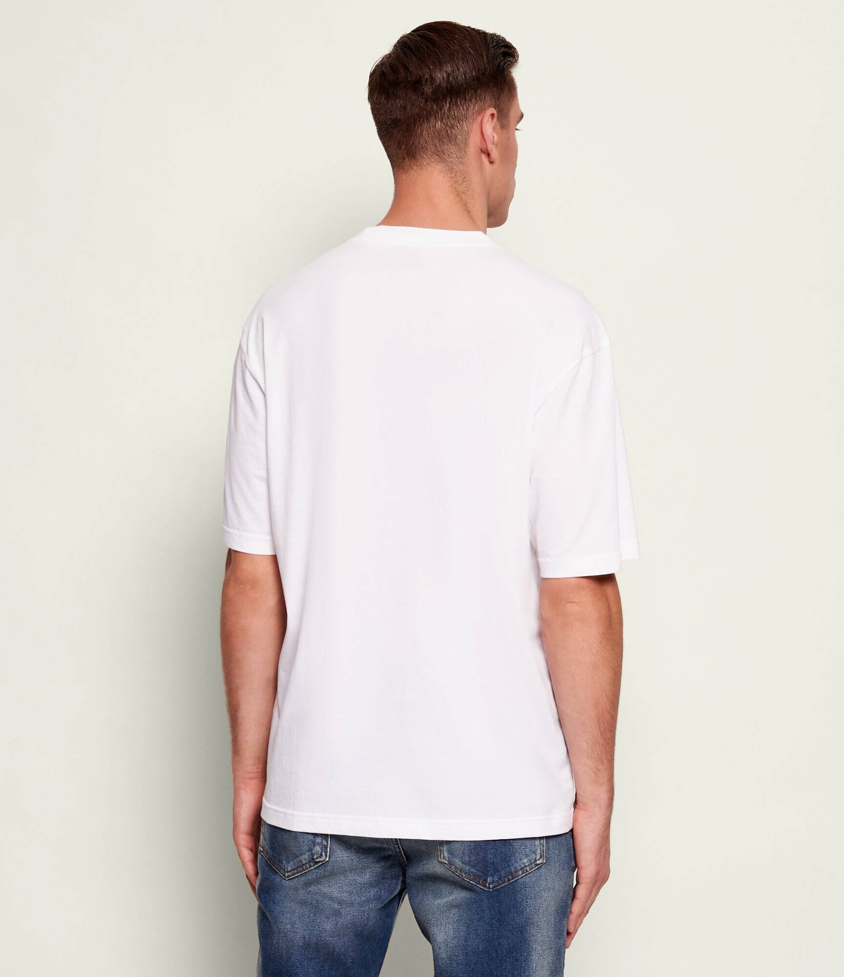 HUGO Tricou Dodger | Relaxed fit