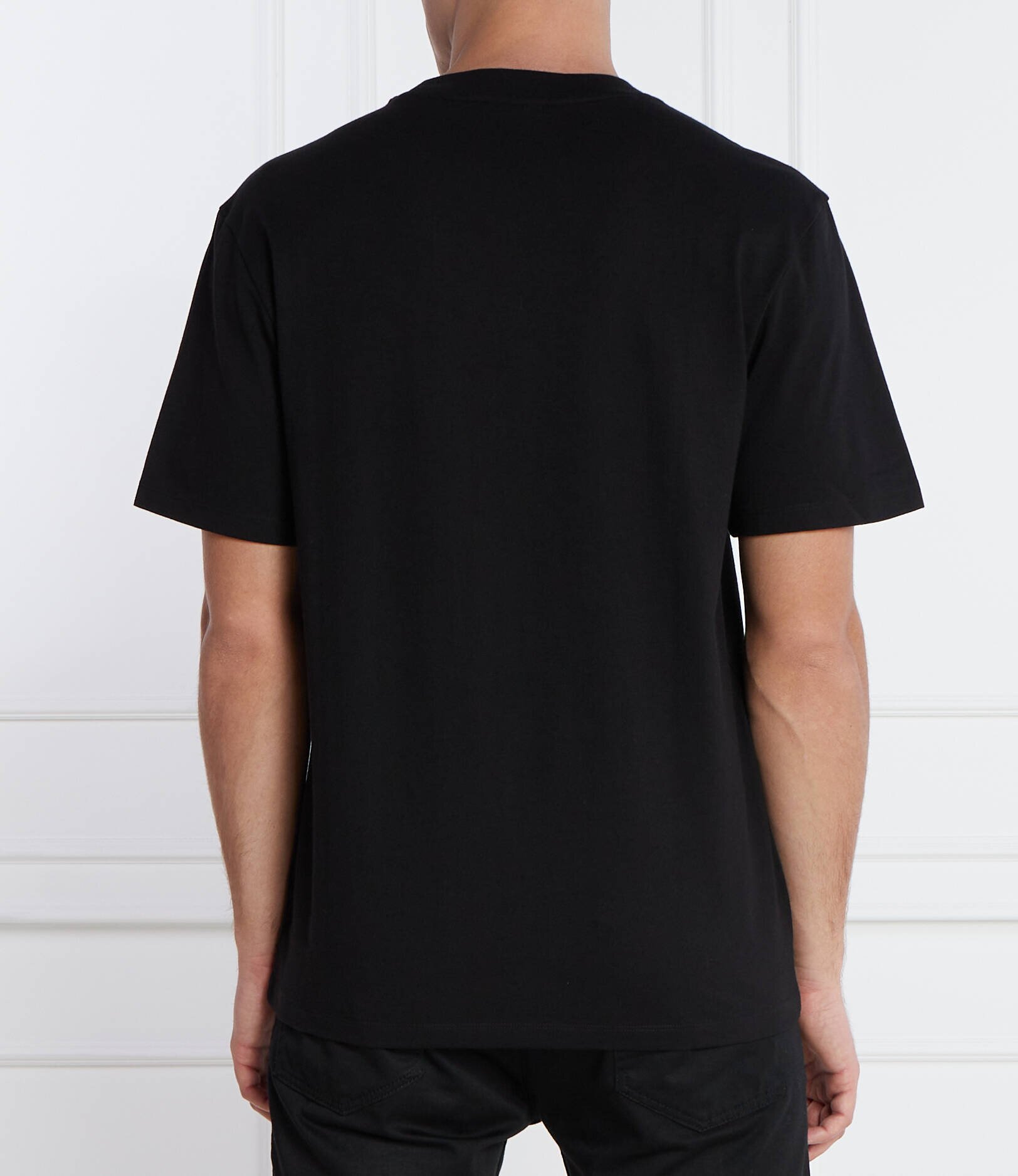 HUGO Tricou Doevaco | Regular Fit