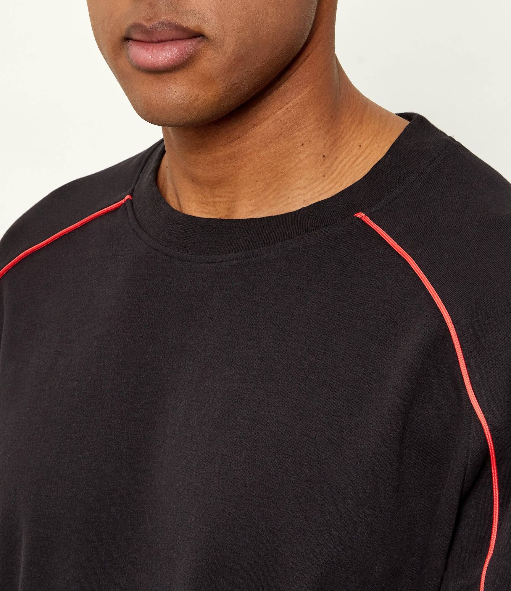 HUGO Tricou Dorox | x Racing Bulls | Relaxed fit