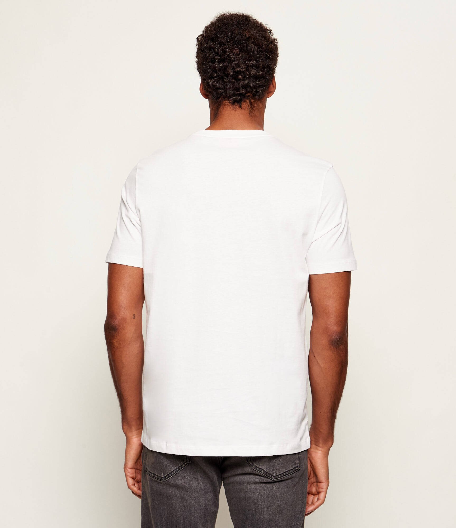HUGO Tricou Dubrox | regular fit