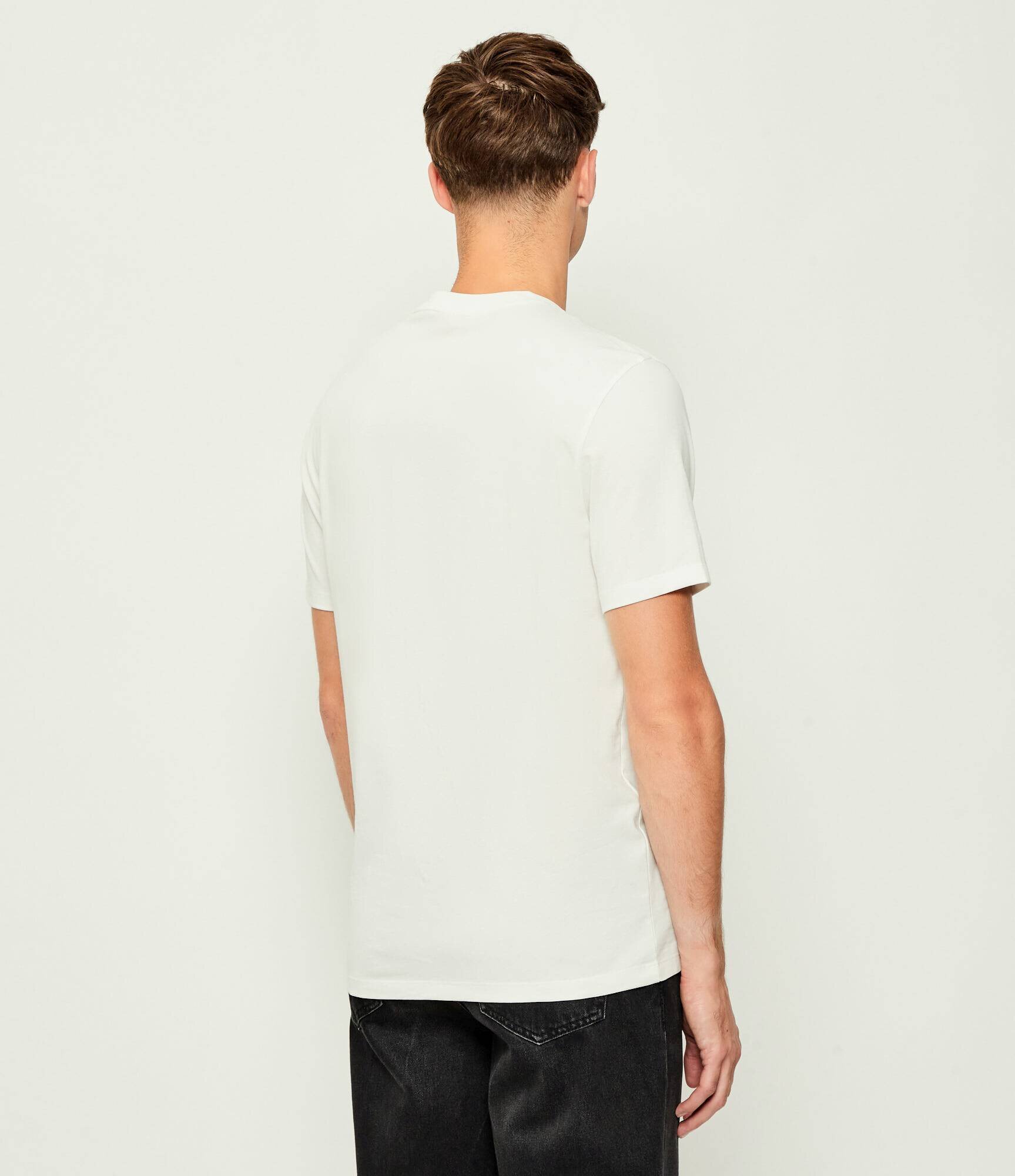 HUGO Tricou Dugolini | regular fit