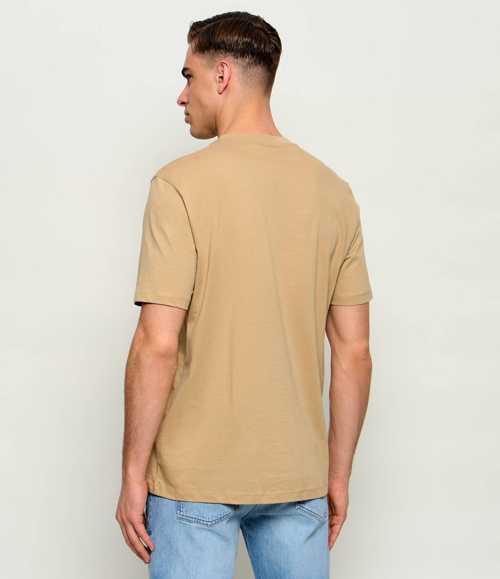 HUGO Tricou Duhorse | regular fit