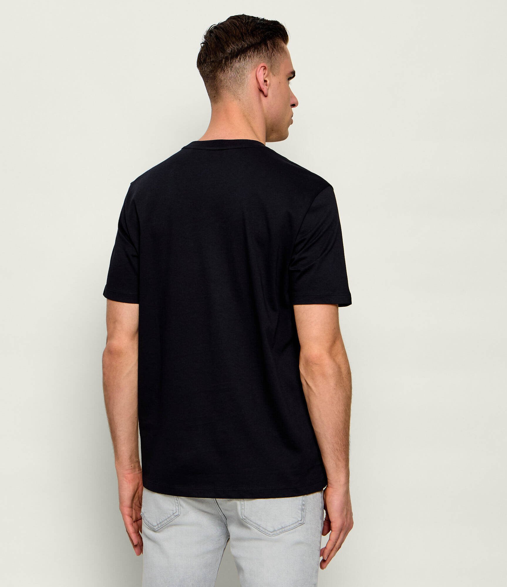 HUGO Tricou Duhorse | regular fit