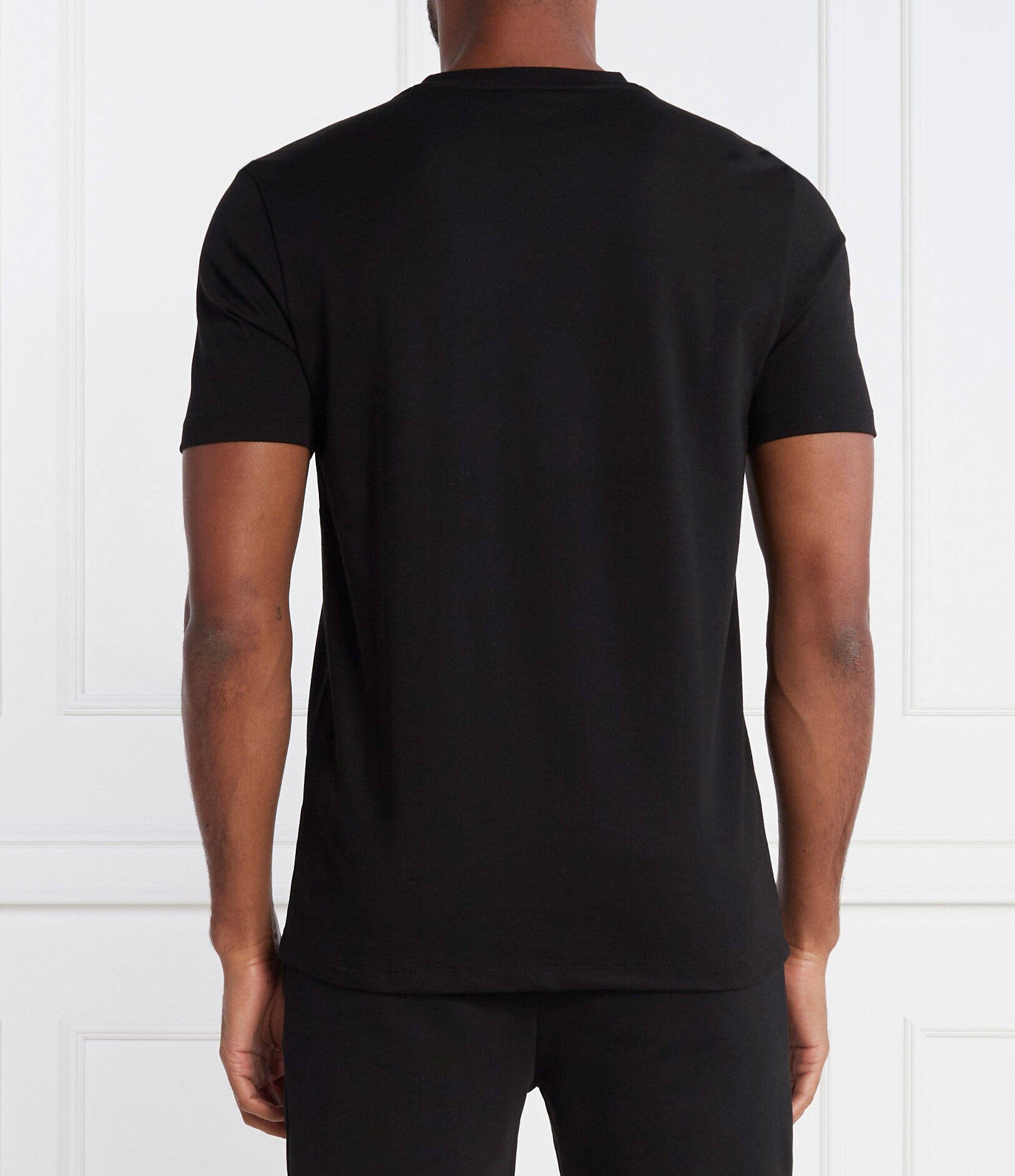 HUGO Tricou Dulive | Regular Fit