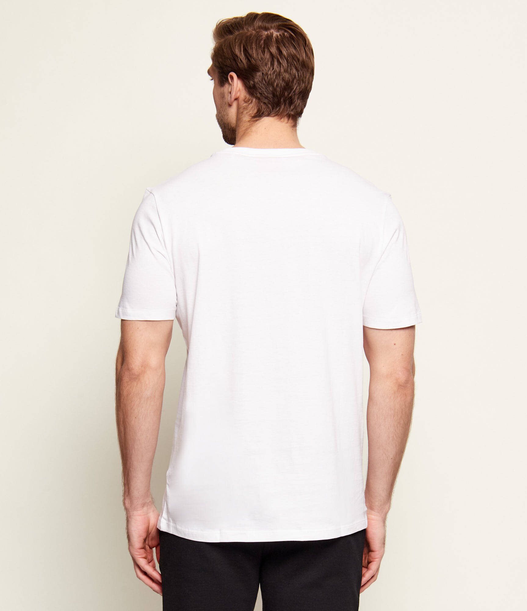 HUGO Tricou dulive222 | Regular Fit